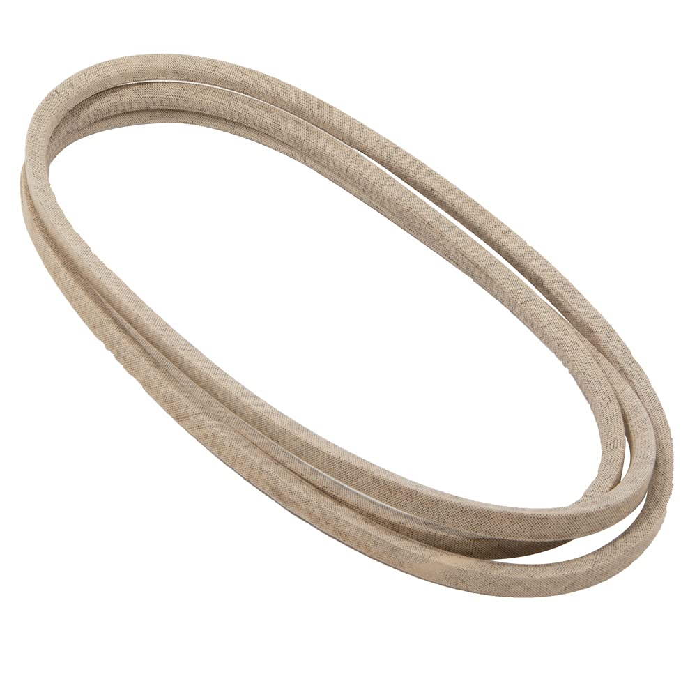 Troy-Bilt 490-501-Y044 42 In. Deck Drive Belt, Black