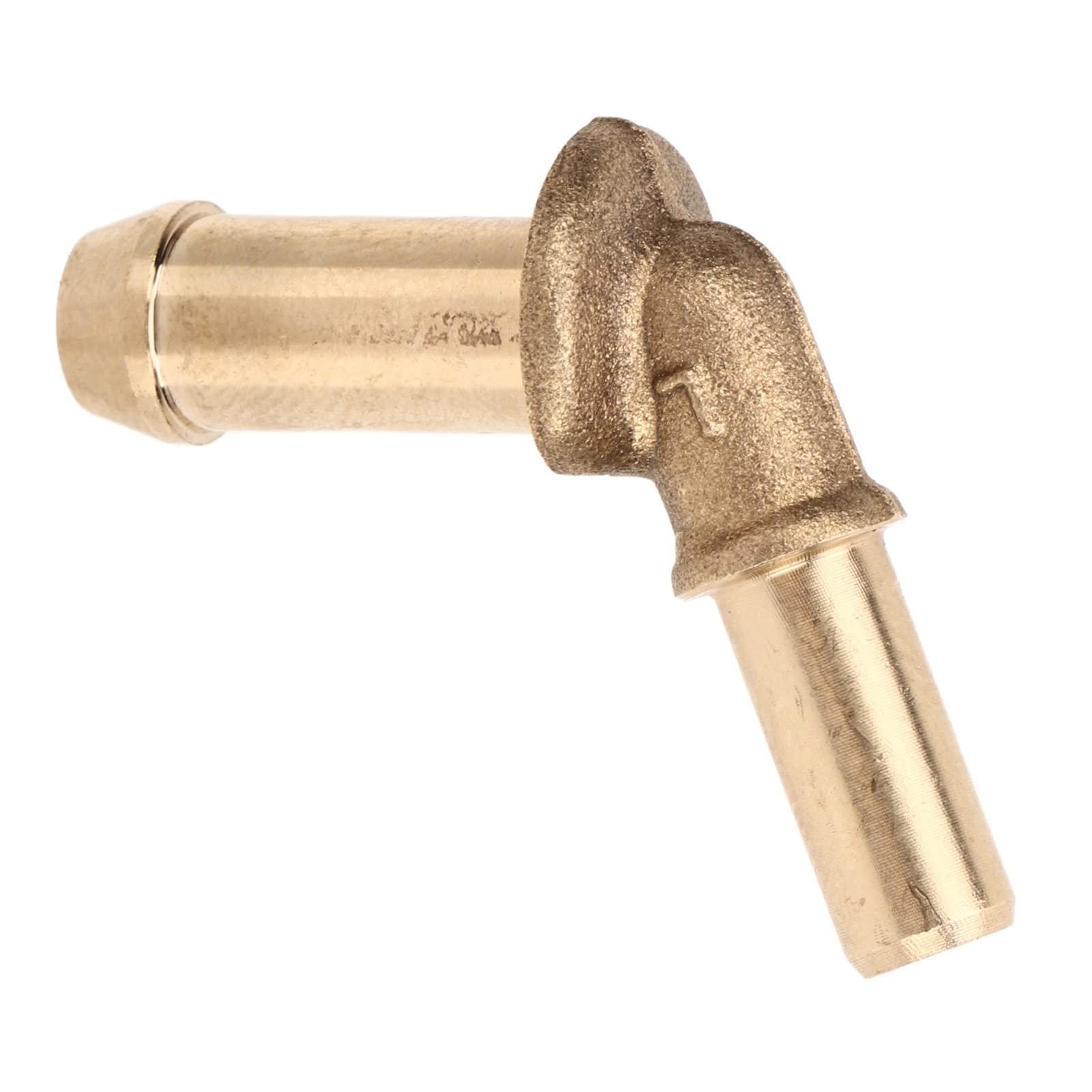 Water Outlet Hose Connector Kit, Car Thermostat Water Outlet Tube Connector Compatible With Sport Discovery 4 Oe: Lr049990