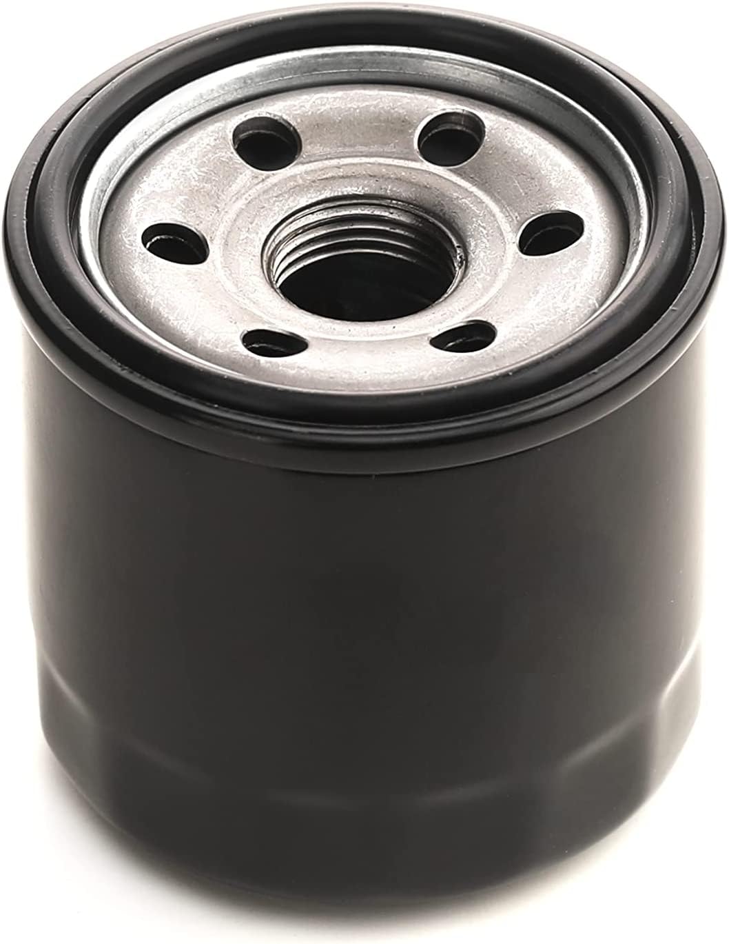 Chikia 2Pcs Oil Filter Replacement For Massimo Hisun Atv Utv 250,400,450,500,550,700,750,Odes 500,650,Massimo Msu,Axis,Bennche,C