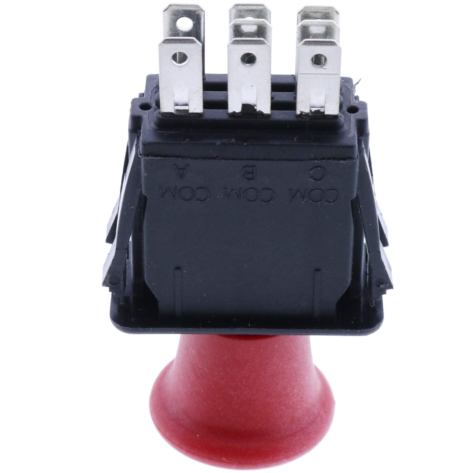 Jeenda Pto Switch Compatible With Bobcat Jacobsen Dixie Chopper Most Units 2721505 4174684 500016 430-528