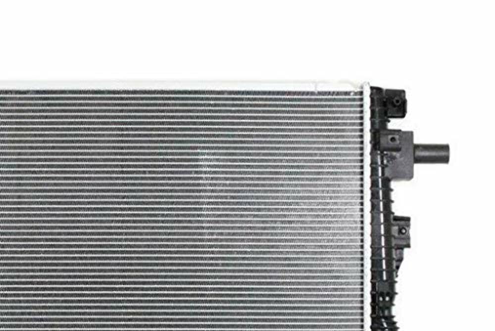 Csf Radiator 3601 Spark Plug Wire Set