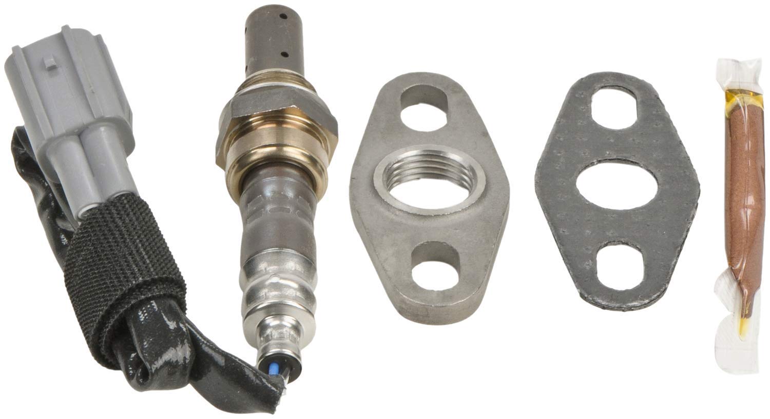 Bosch 13613 Premium Oe Fitment Oxygen Sensor - Compatible With Select Toyota 4Runner, Tacoma, Tundra