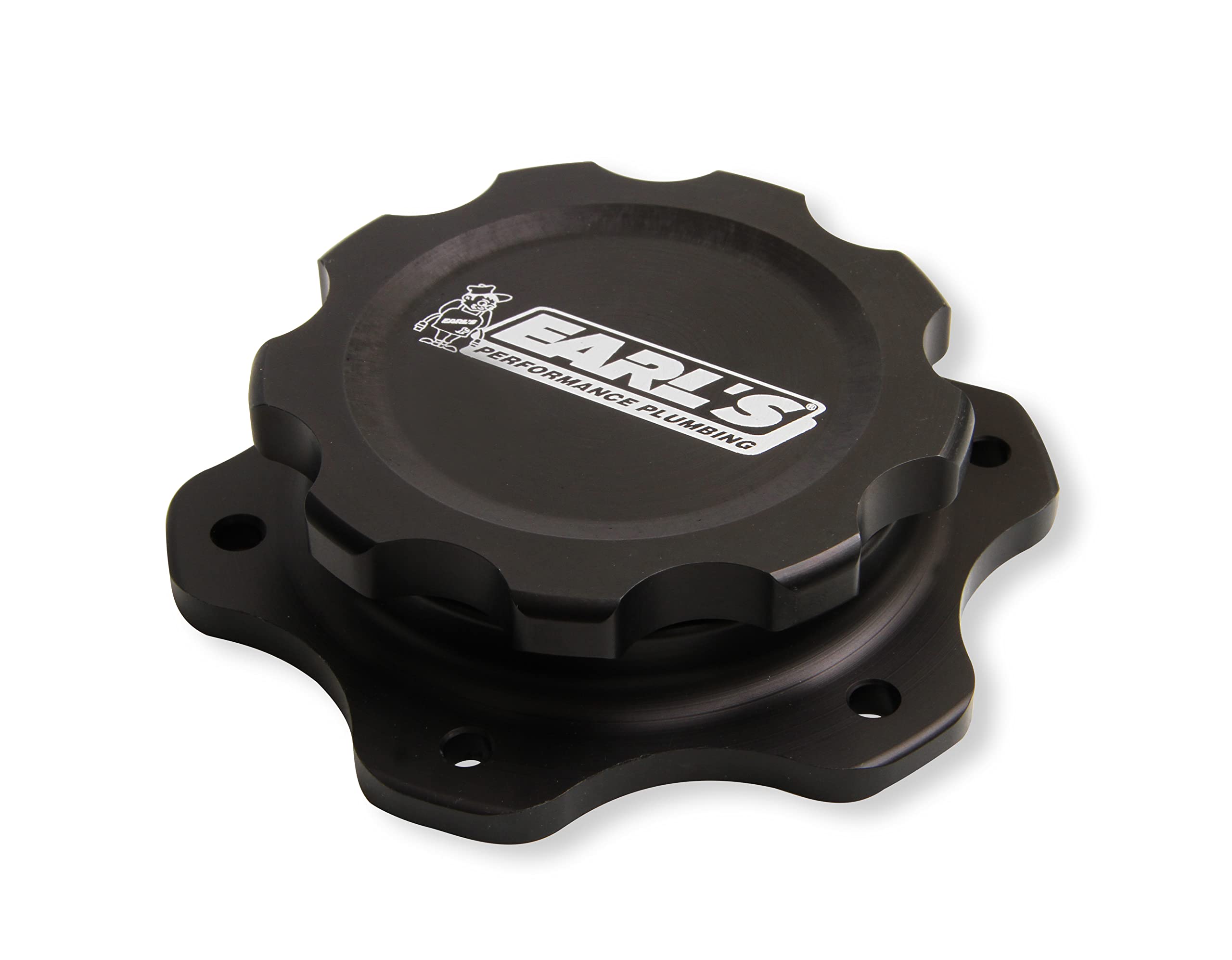 Earl'S 166016Erl Fuel Cell Cap