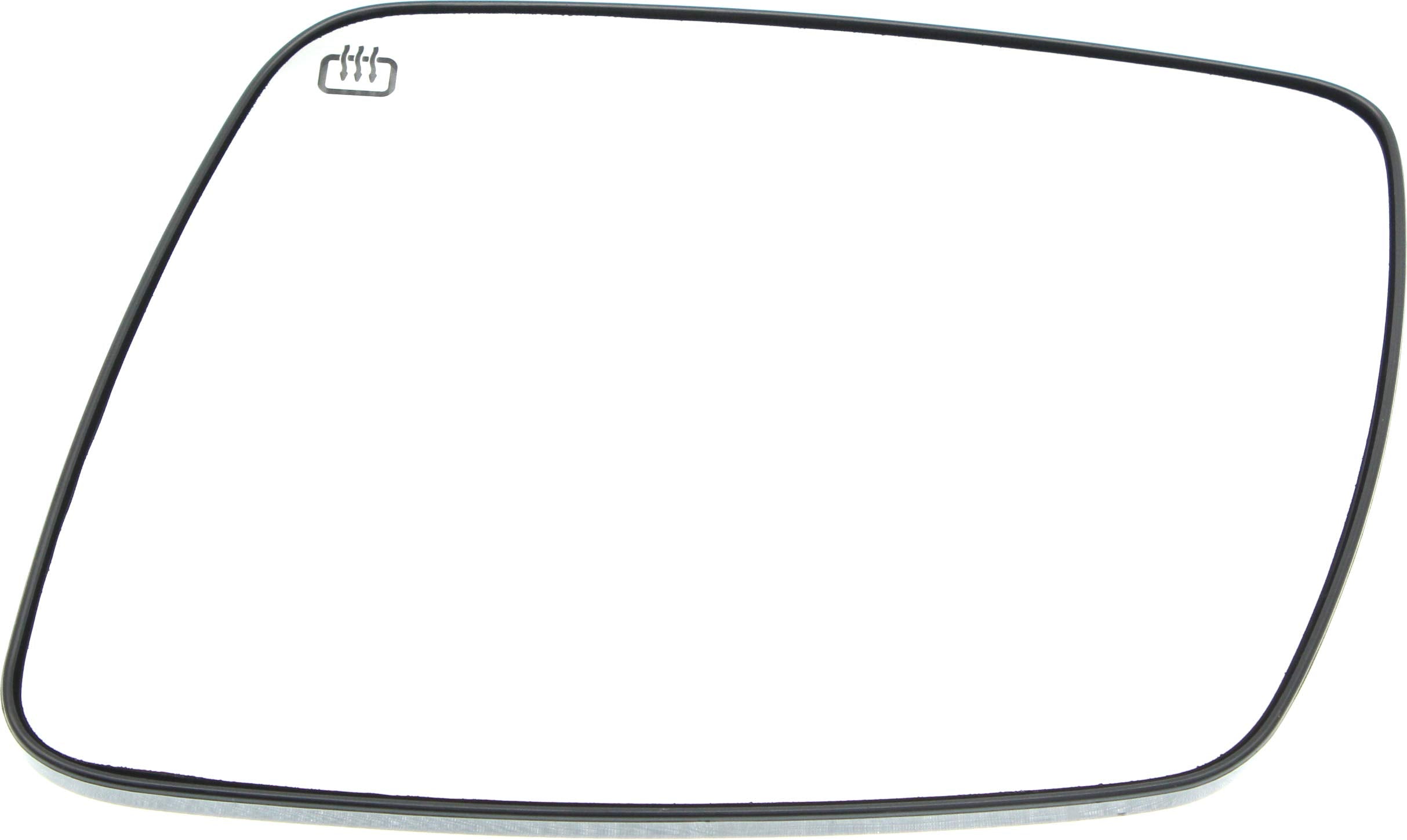 Kool Vue Heated Mirror Glass Compatible With 20092020 Dodge Journey Driver Side