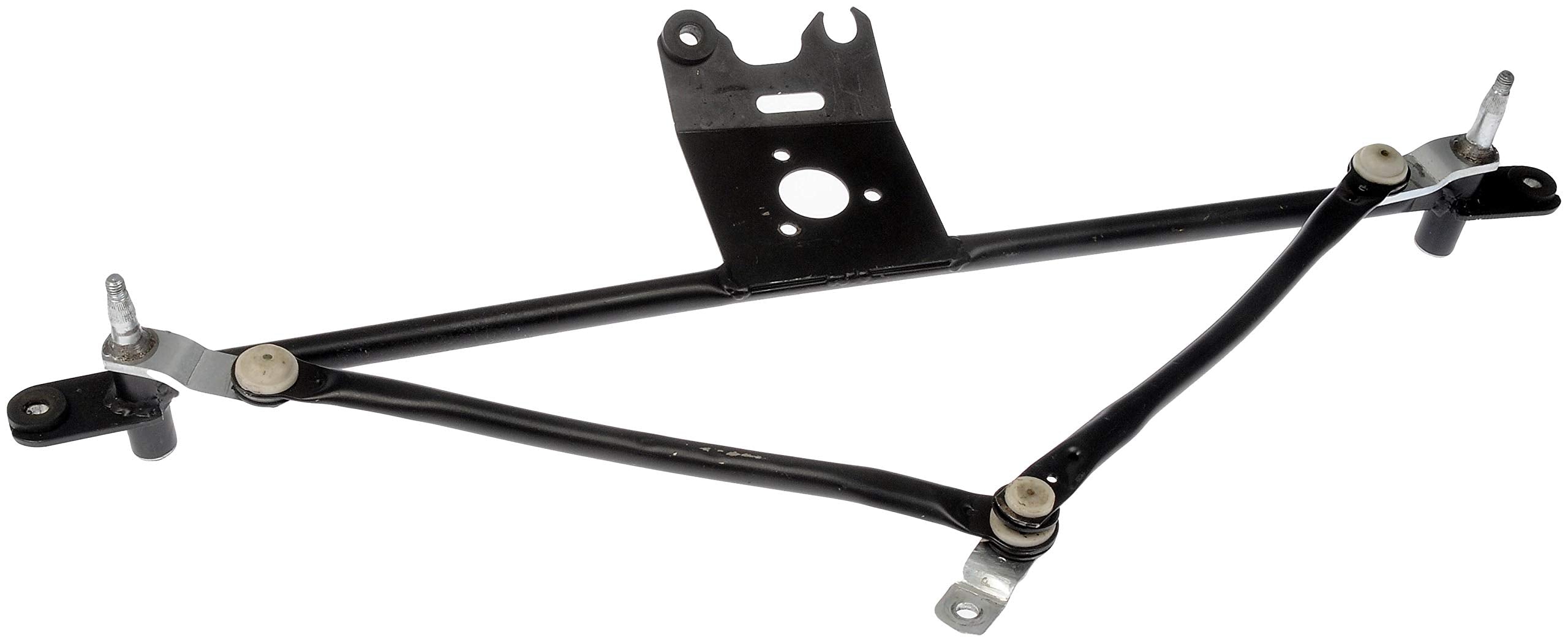 Dorman 602-935 Front Windshield Wiper Linkage Compatible With Select Mercedes-Benz Models