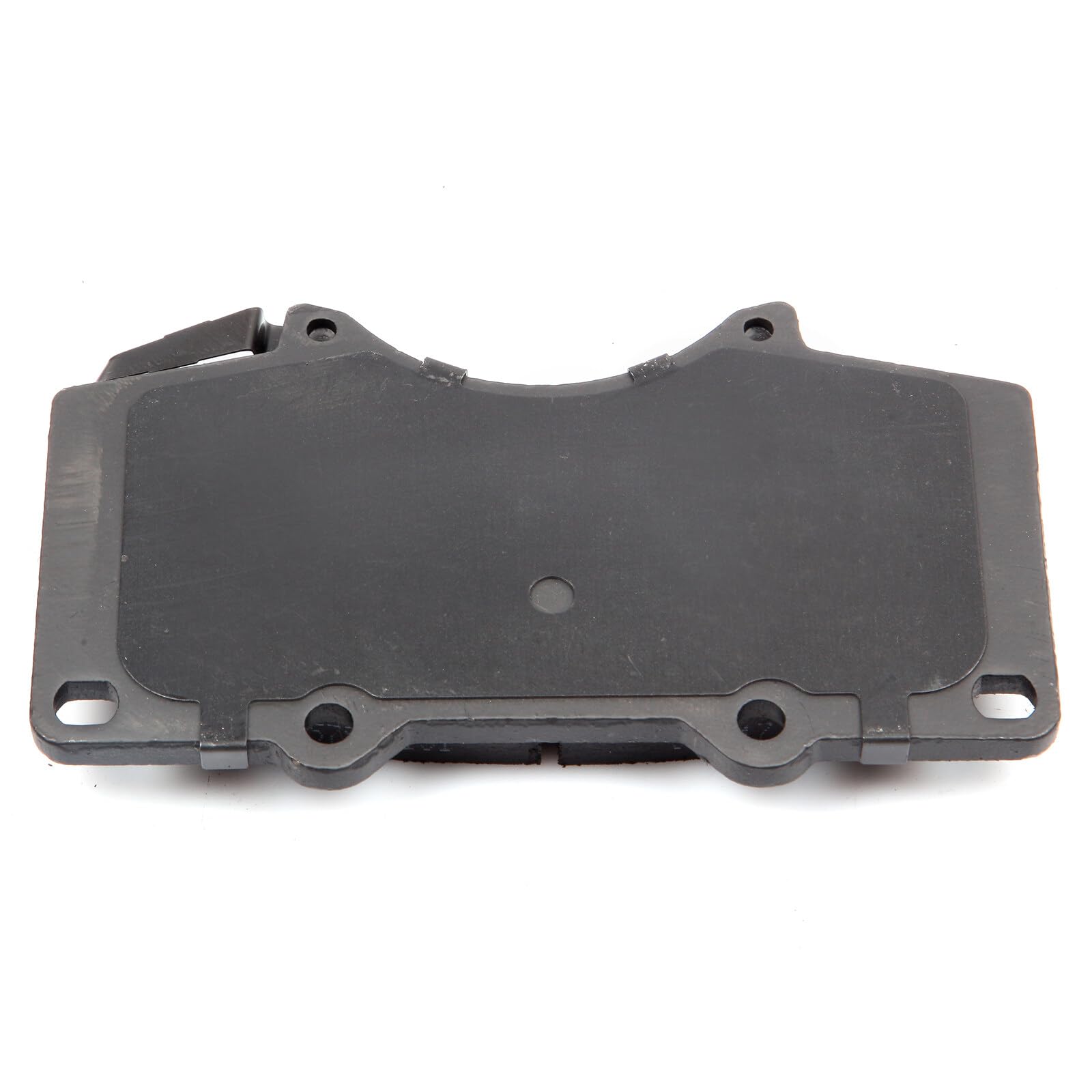 Eccpp D976-7877 Front Ceramic Disc Brake Pad Set Fit For Lexus Gx460 2010-2021,For Lexus Gx470 2003-2009,For Toyota 4Runner 2003