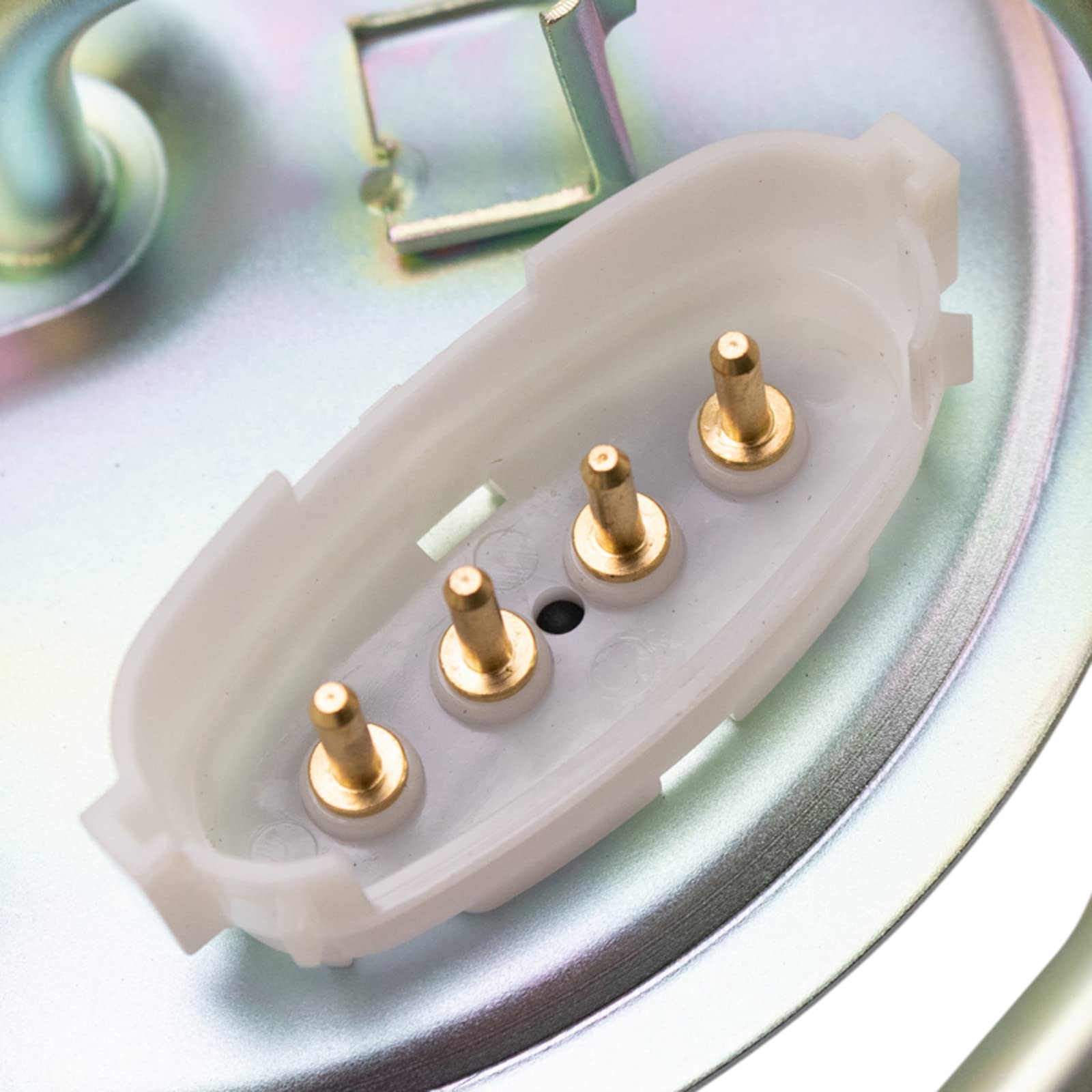 Trq Fuel Pump Module Assembly Compatible With 1992-1994 Ford Crown Victoria 1991-1994 Lincoln Town Car Mercury Grand Marquis