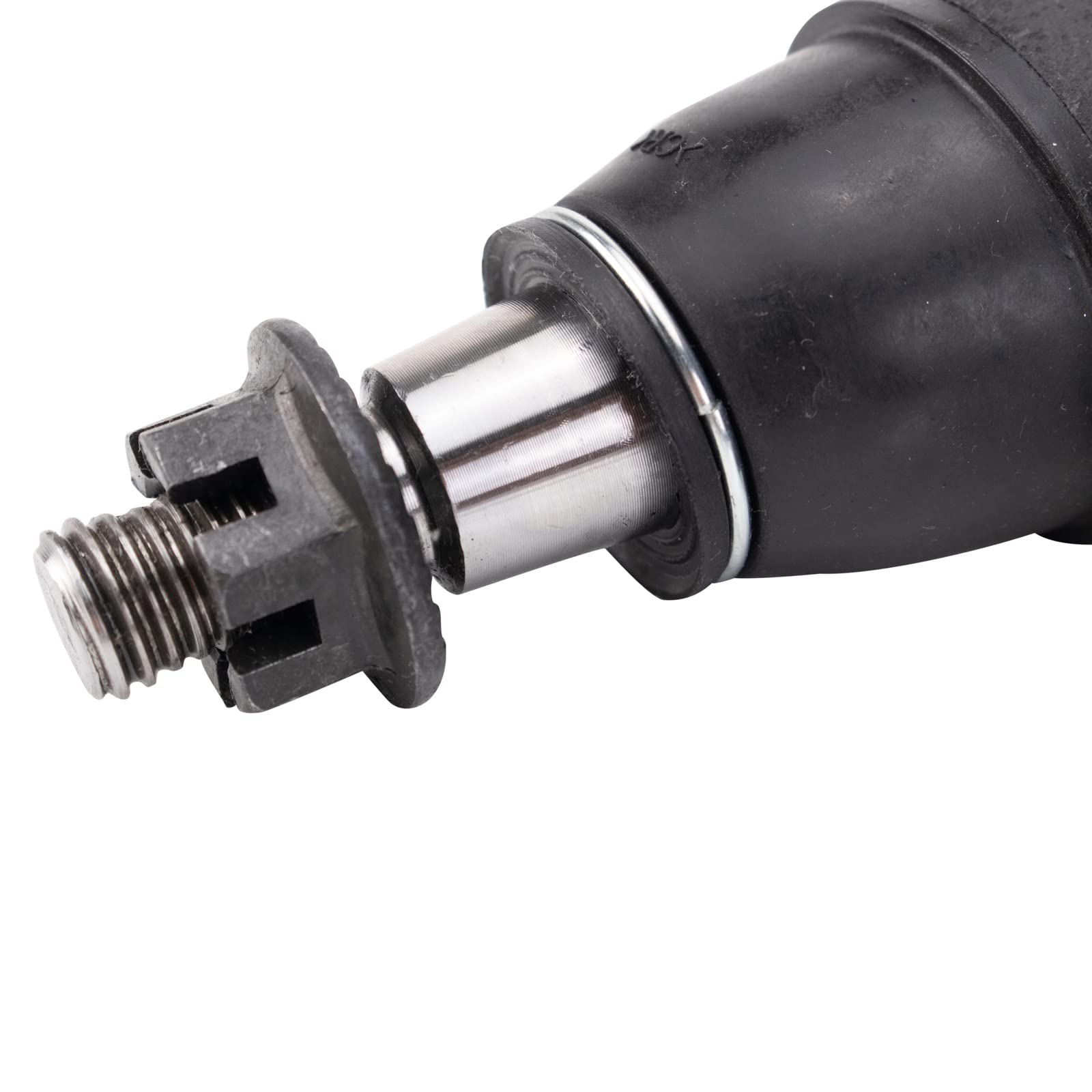 Trq Front Tie Rod Set Compatible With 2015-2022 Chevrolet Colorado Gmc Canyon