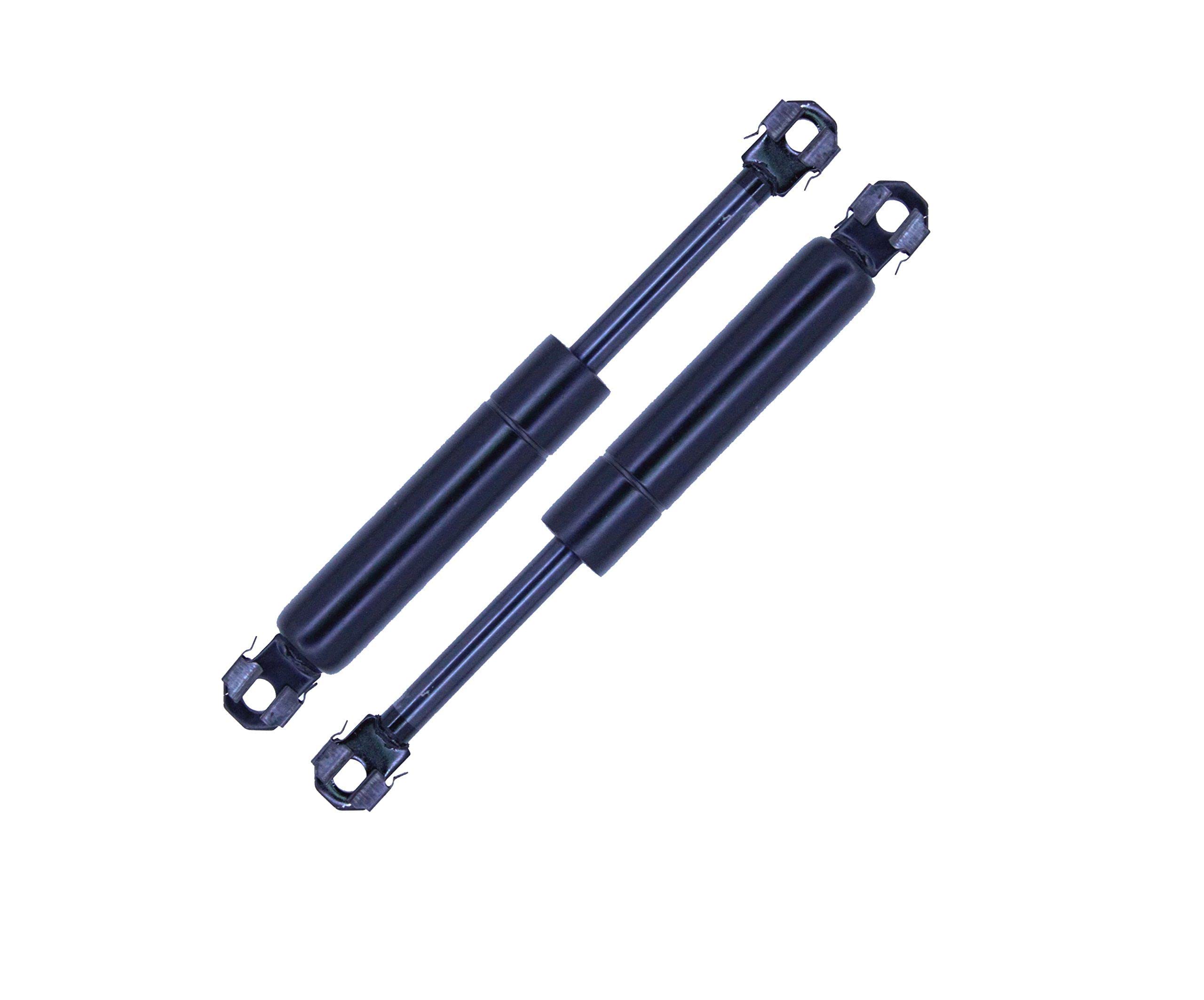 2 Pieces (Set) Tuff Support Trunk Lid Lift Supports Oldsmobile Cutlass, C Salon, C Supreme & Toronado, Chevrolet Monte Carlo & M