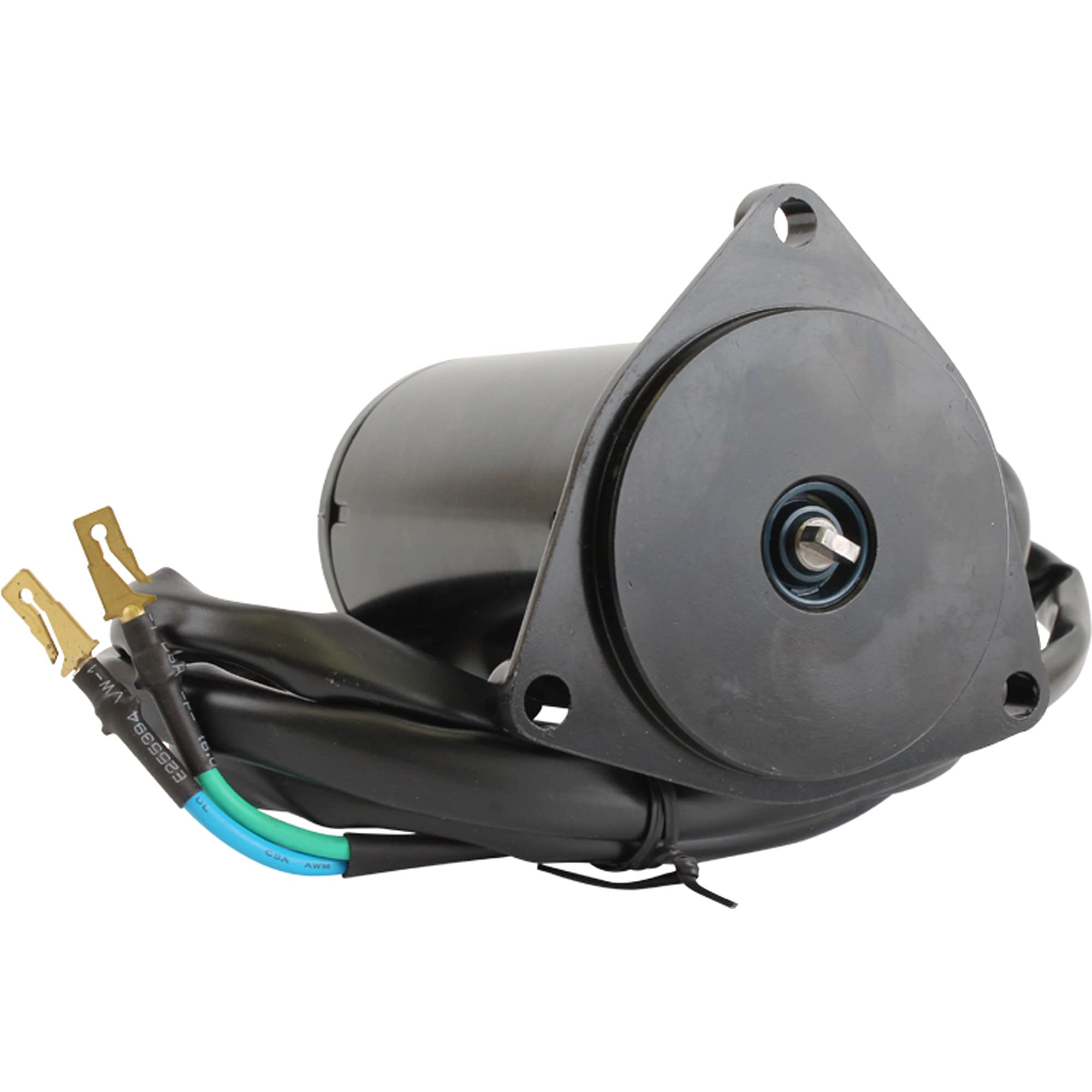 Db Electrical 430-20007 Power Tilt Trim Motor Compatible With/Replacement For Evinrude, Johnson, Omc, Sea-Drive All Models 81-92