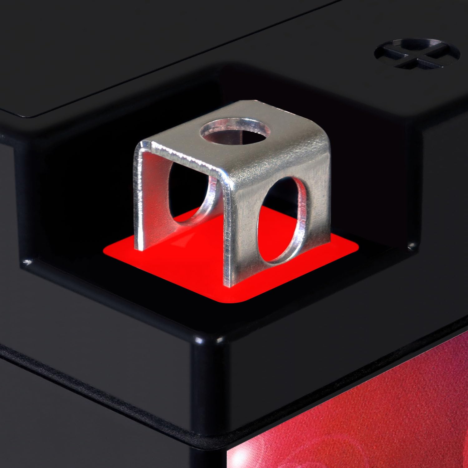 Mighty Max Battery Yt9B-4-12 Volt 8 Ah, 100 Cca, Rechargeable Maintenance Free Sla Agm Motorcycle Battery