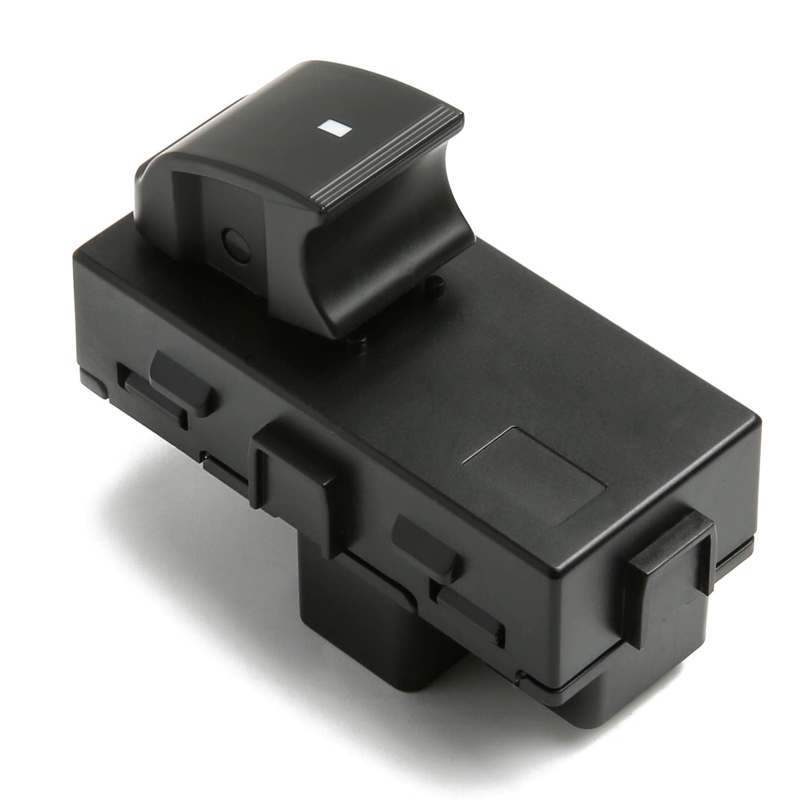 Power Window Switch Passenger Front Right, Rear Left Right Side Door Window Button Compatible With 07-15 Chevrolet Hhr Tahoe Avalanche Traverse Suburban Silverado, Gmc Acadia Sierra Yukon 22895545