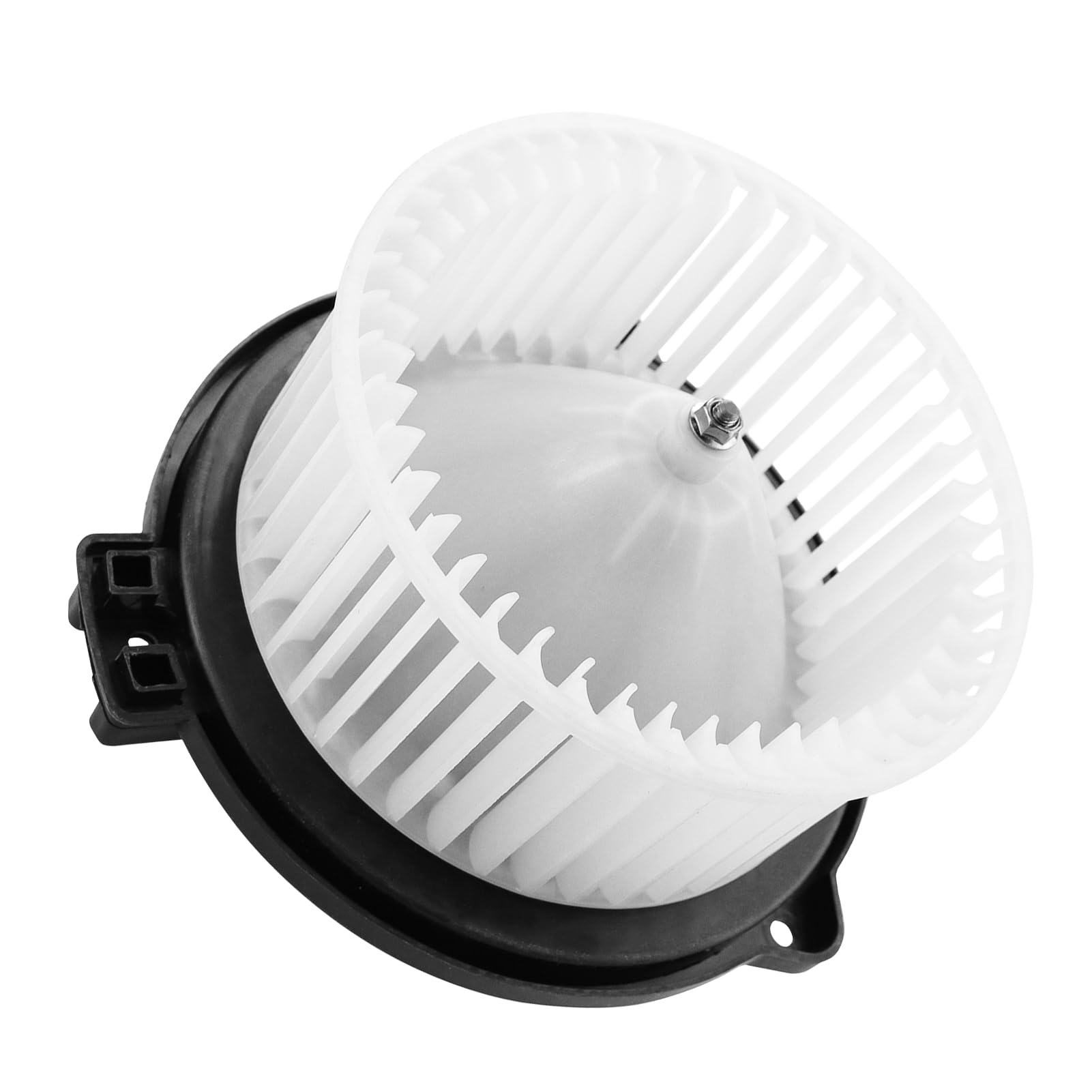 AEagle Front AC Heater Blower Motor Assembly for 01-06 Acura MDX/for 98-02 Honda Accord/for 99-04 Honda Odyssey Front/for 03-08 