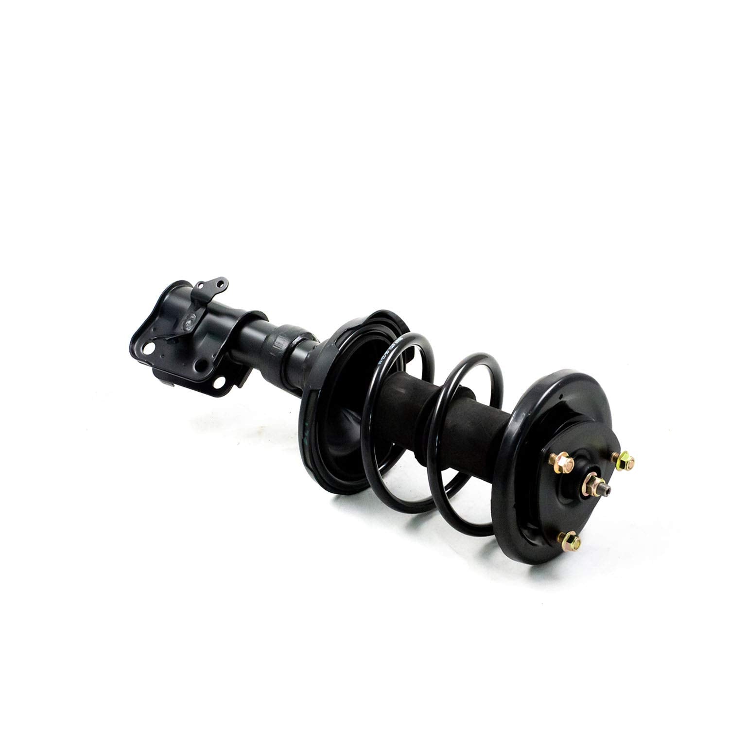 Gabriel G57521 Ultra Readymount Front Left Complete Strut Assembly For 01-03 Acura El; 03-05 Honda Civic Hybrid (1 Pack)