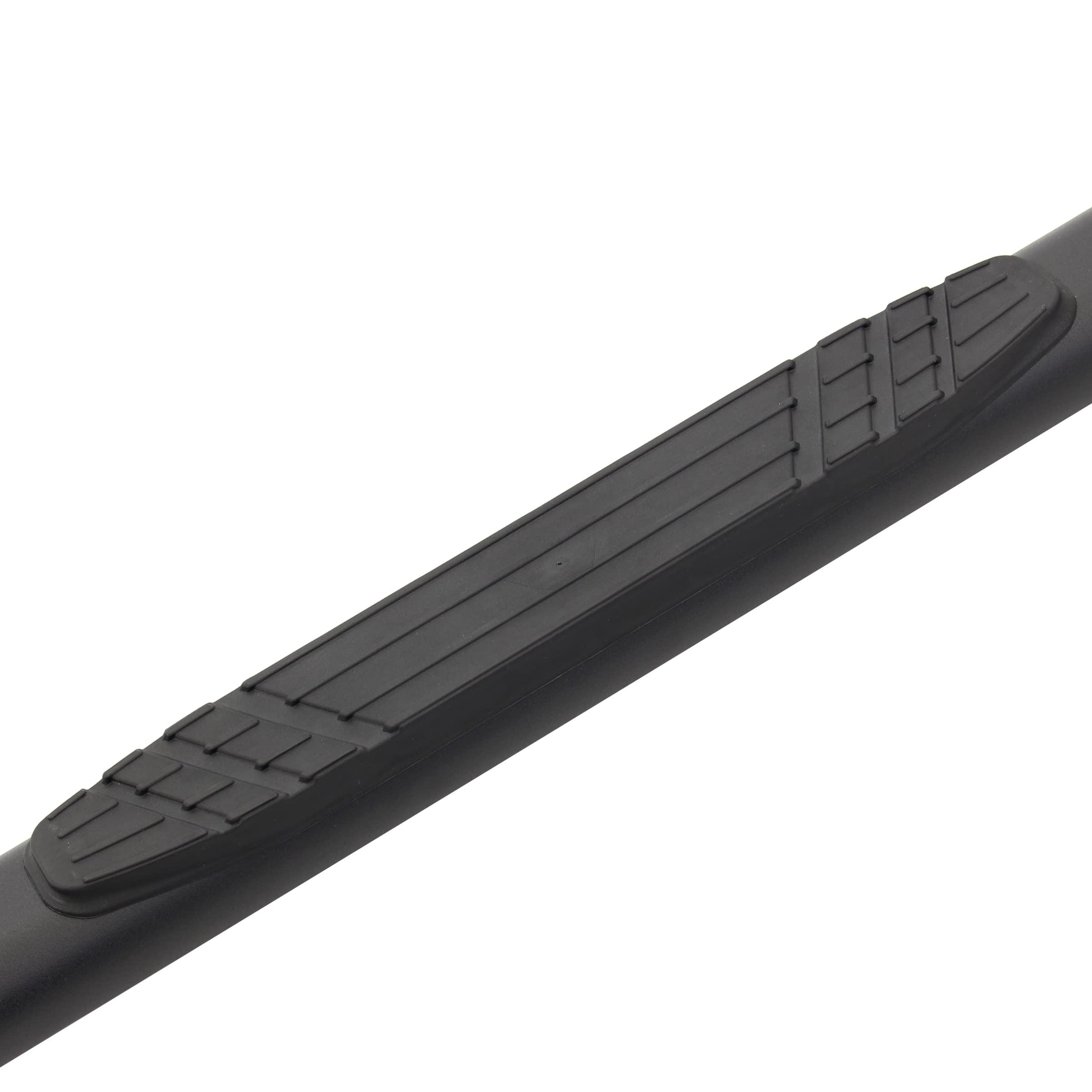 Go Rhino 640087T 4'' Oe Xtreme Side Steps - Boards Only For 99-24 Ram, Gmc, Ford, Nissan, Toyota, Jeep, Chevrolet, Dodge (Crew C