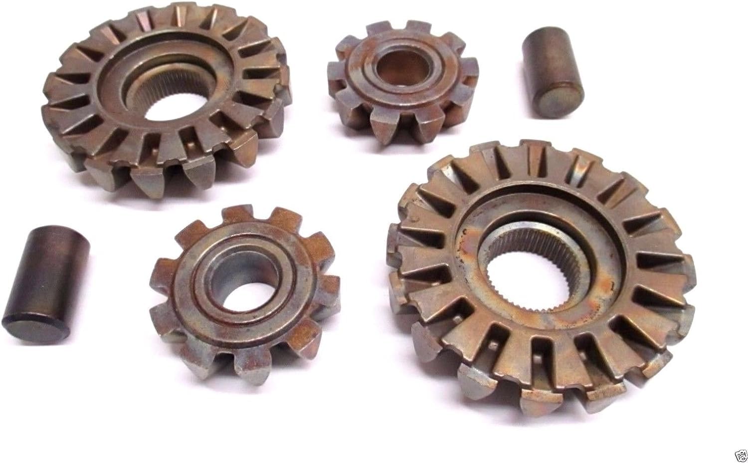 Tuff Torq Genuine 1A646031570 Differential Gear Set Kit Fits K46 K51 Oem
