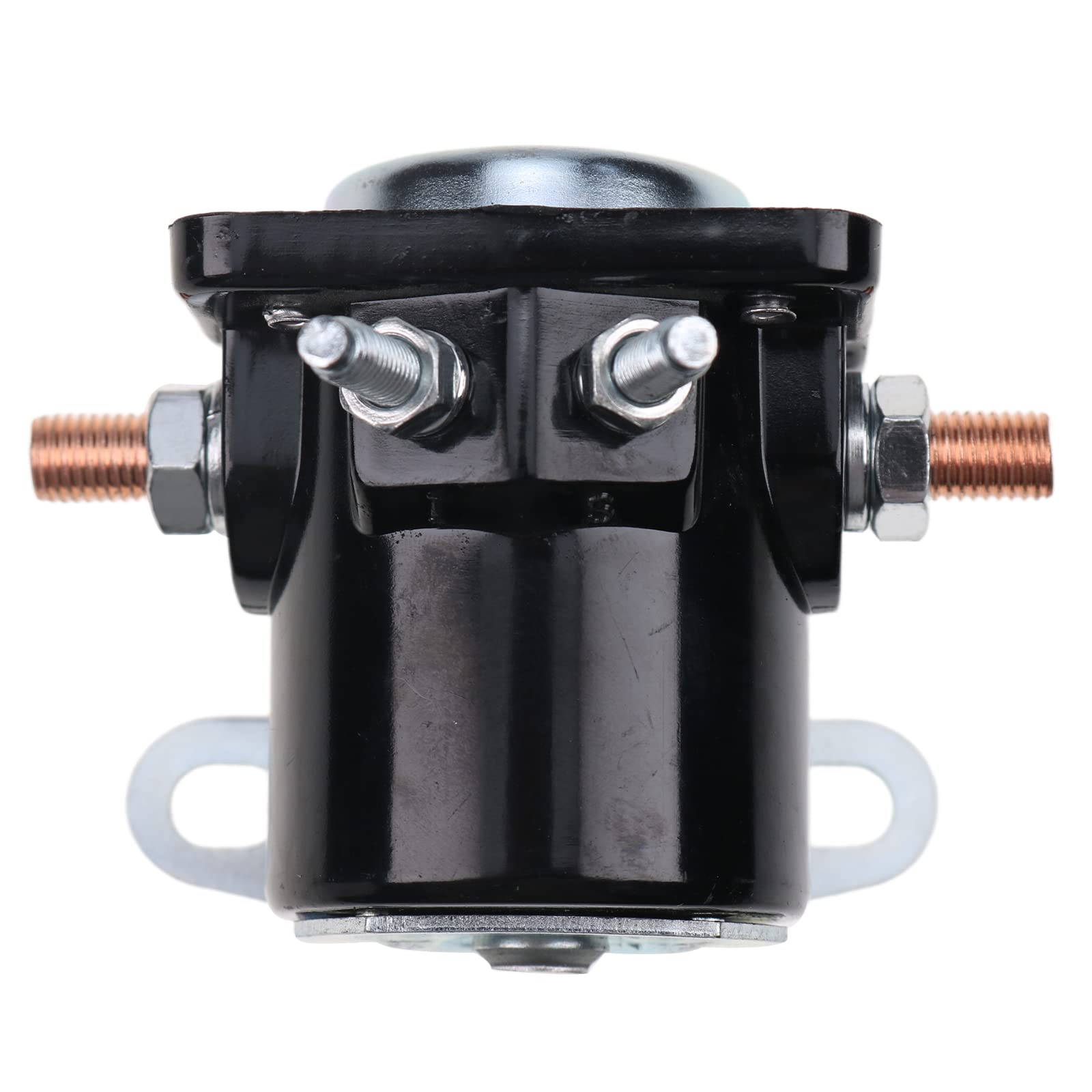 Jzgrdn Starter Solenoid Relay 307-2586 307-2586 307-2570 307-1617 307-0845 Compatible With Cummins Rv Generator Universal Onan 1