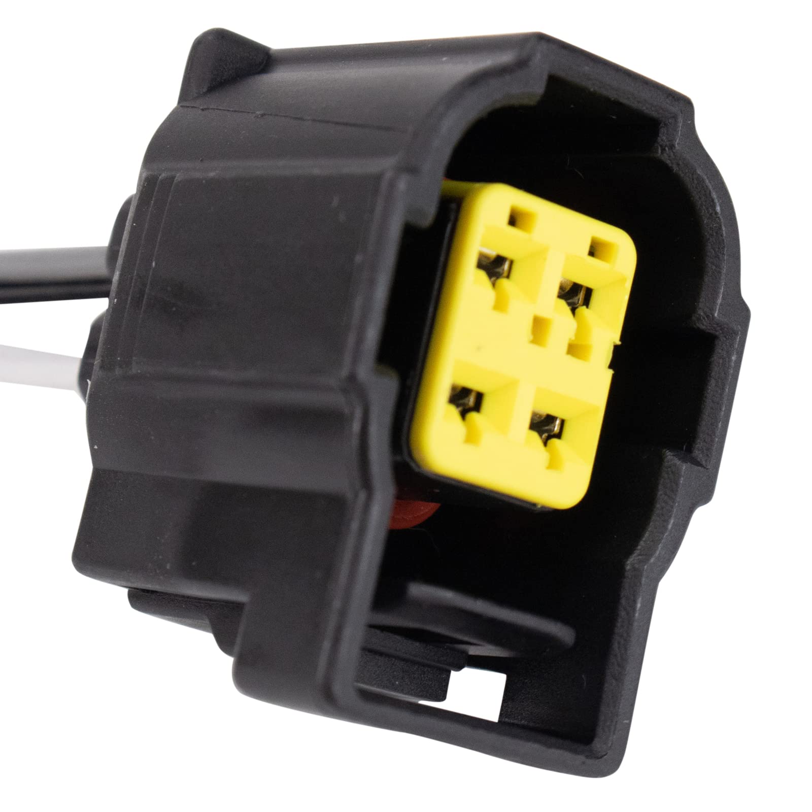 Trq Downstream Left Right O2 Oxygen Sensor Compatible With 2006-2012 Mercedes-Benz