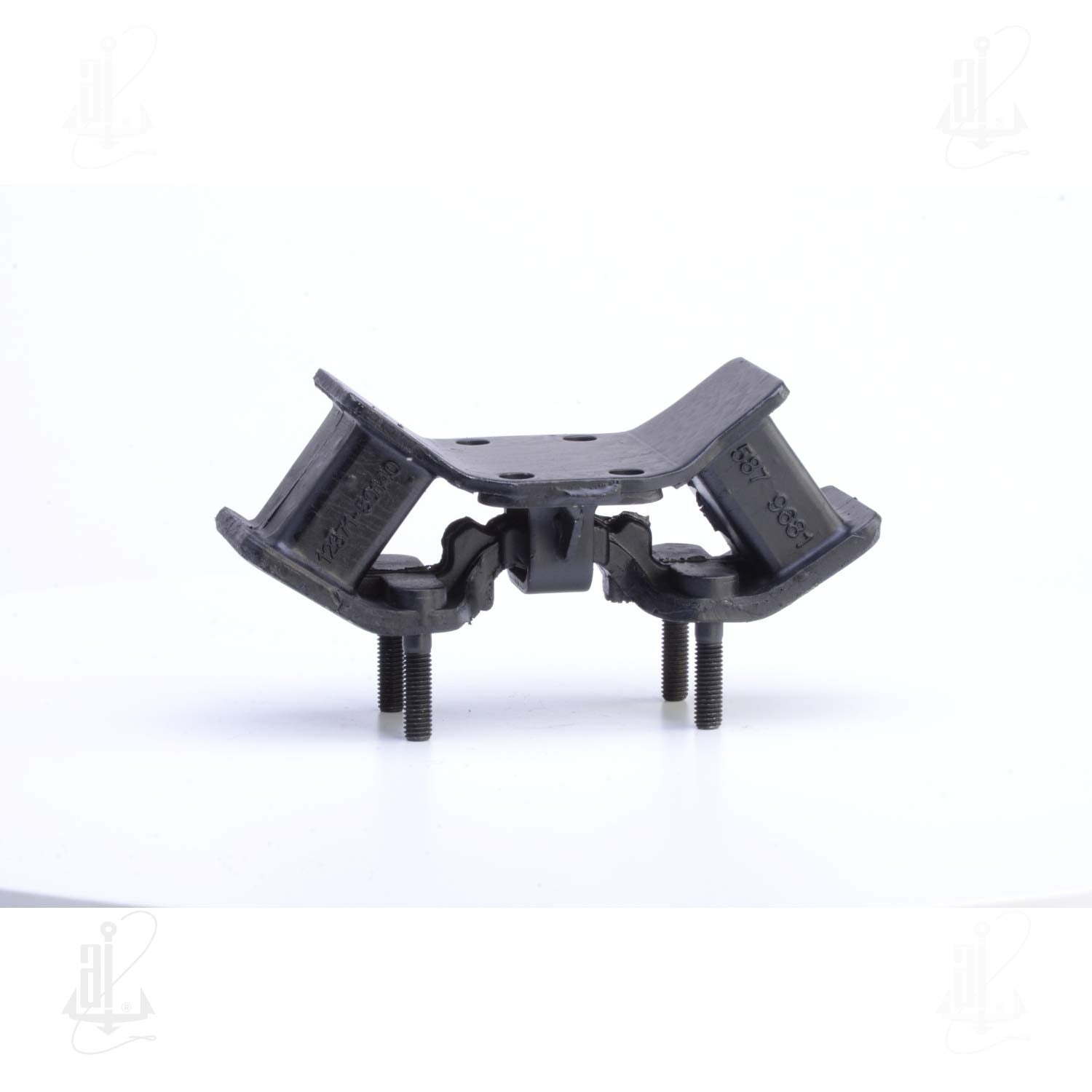 Auto Xtra 9681 Automatic Transmission Mount Rear Fits 01-03 Lexus Ls430 4.3L-V8