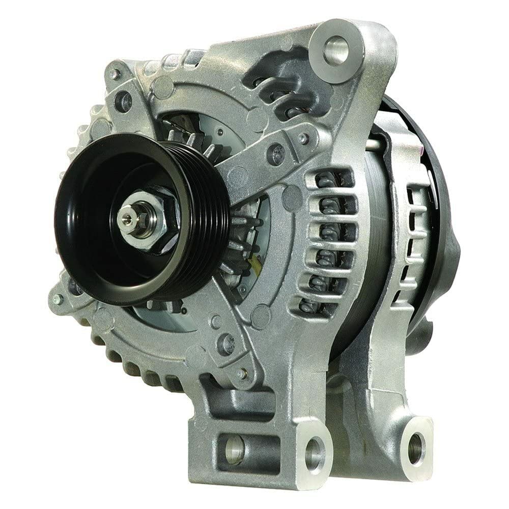 Remy 12824 Alternator