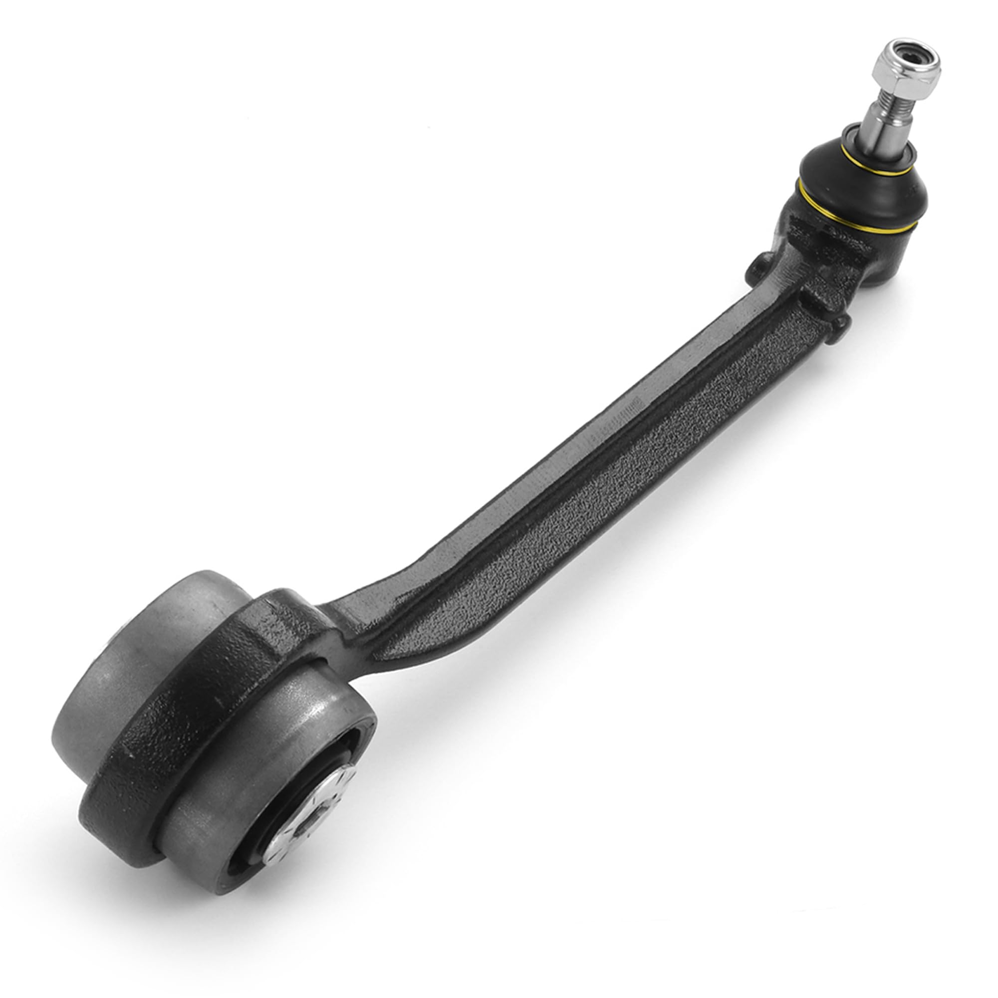 Metrix Premium Chassis Parts - Front Left Lower Forward Control Arm W Ball Joint & Bushing Assembly Fits 11-23 Chrysler 300 Rwd,