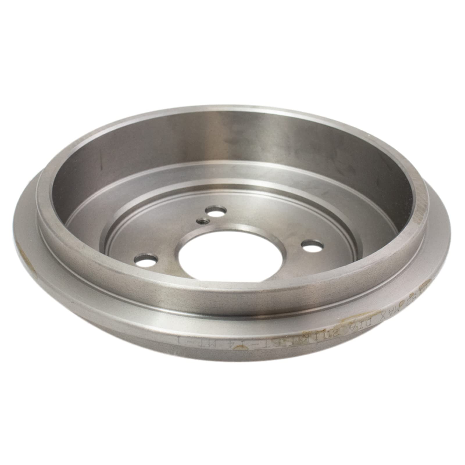TRQ Rear Brake Drum & Shoe Kit Set for Honda Fit
