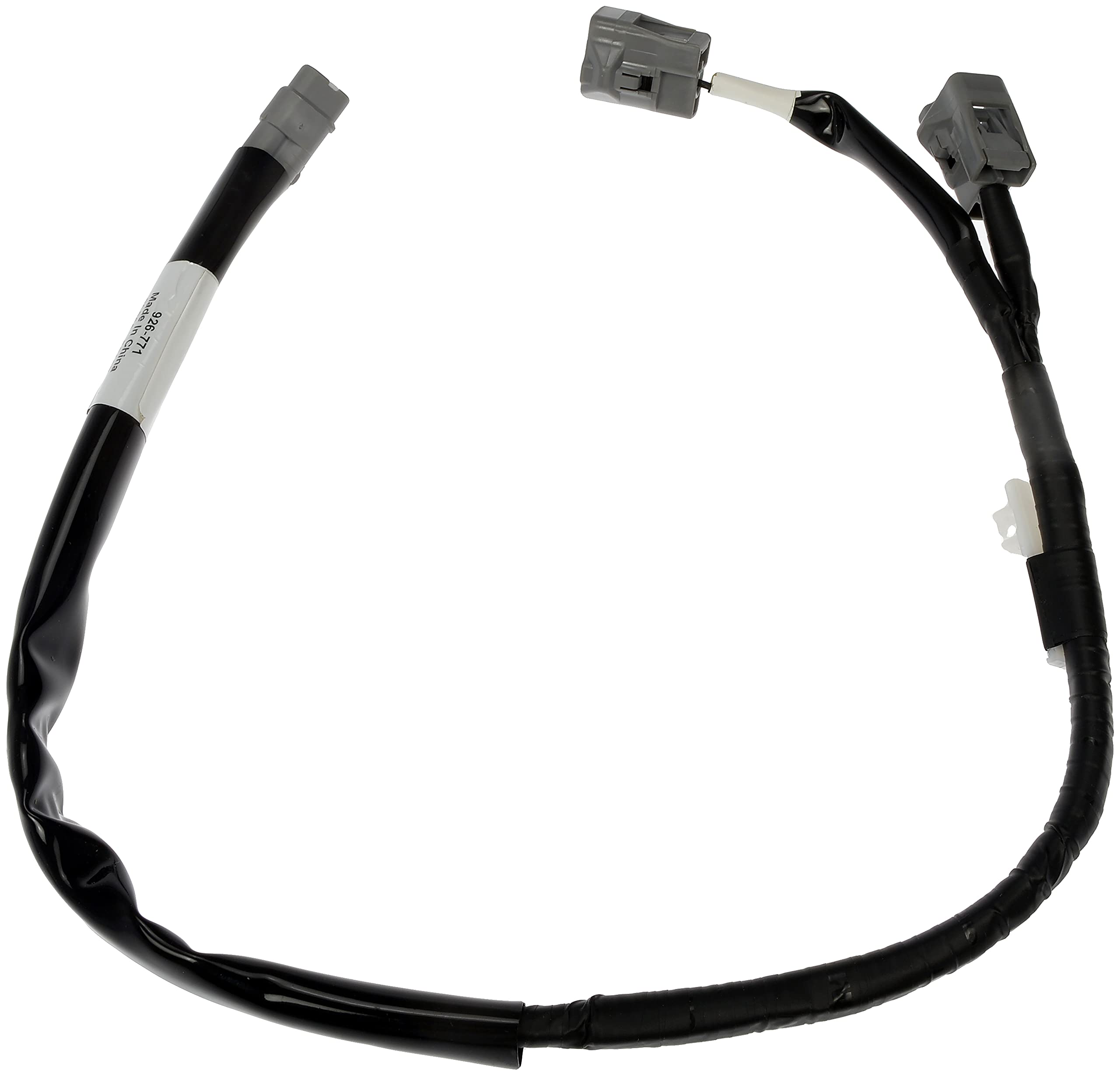 Dorman 926-771 Engine Knock Sensor Harness Compatible With Select Toyota Models