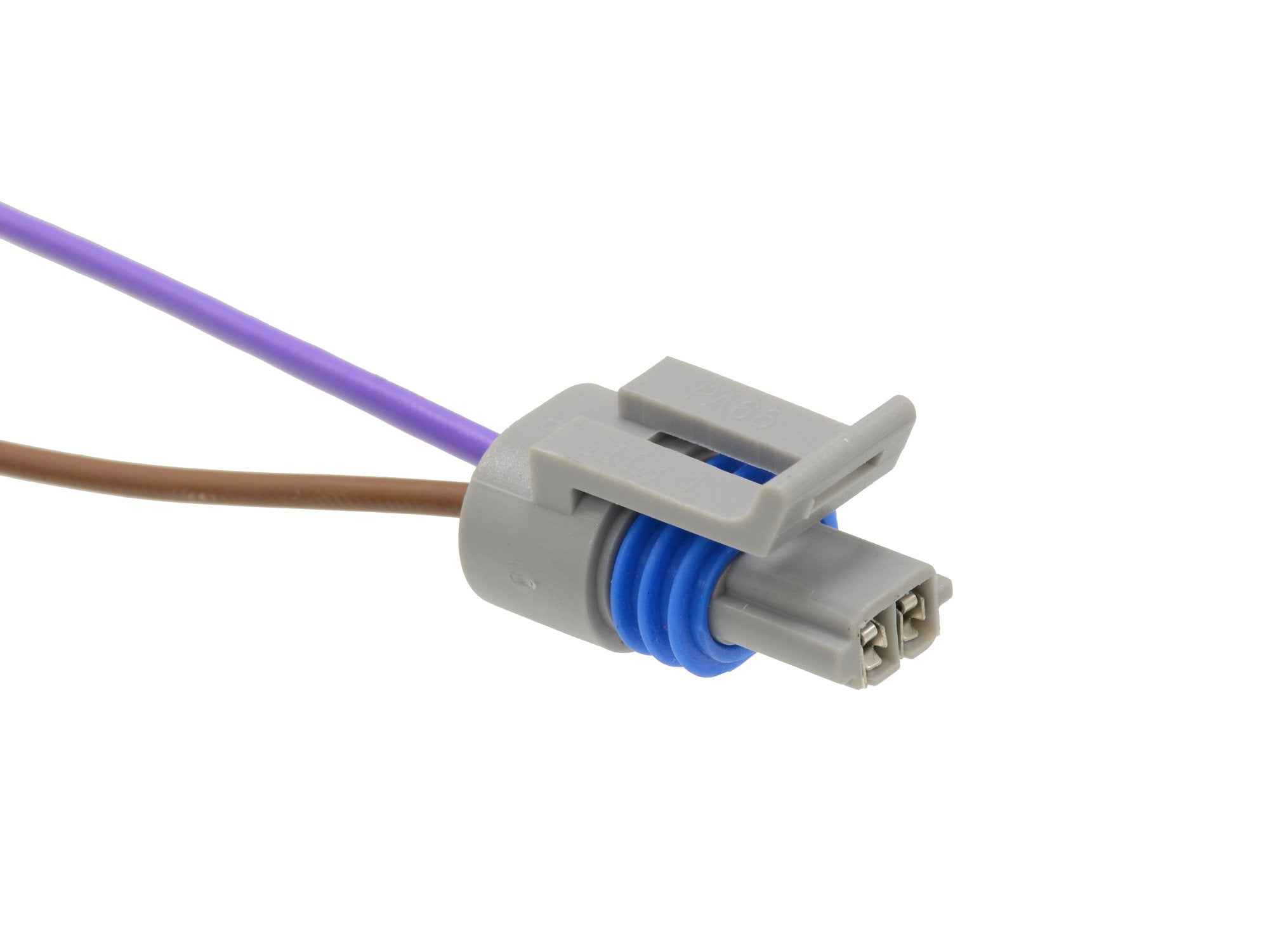 269 Motorsports Intake Air Temperature Sensor IAT Connector Pigtail Harness Fits 98-02 LS1 GM