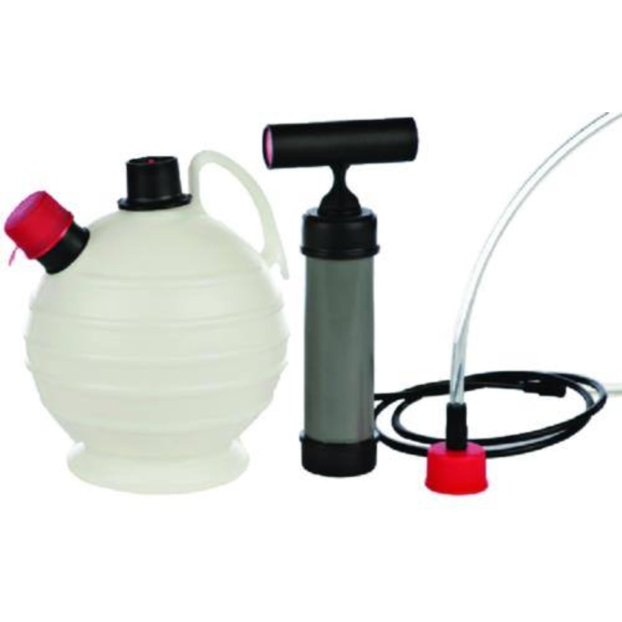 Panther Marine Oil Extractor 6L