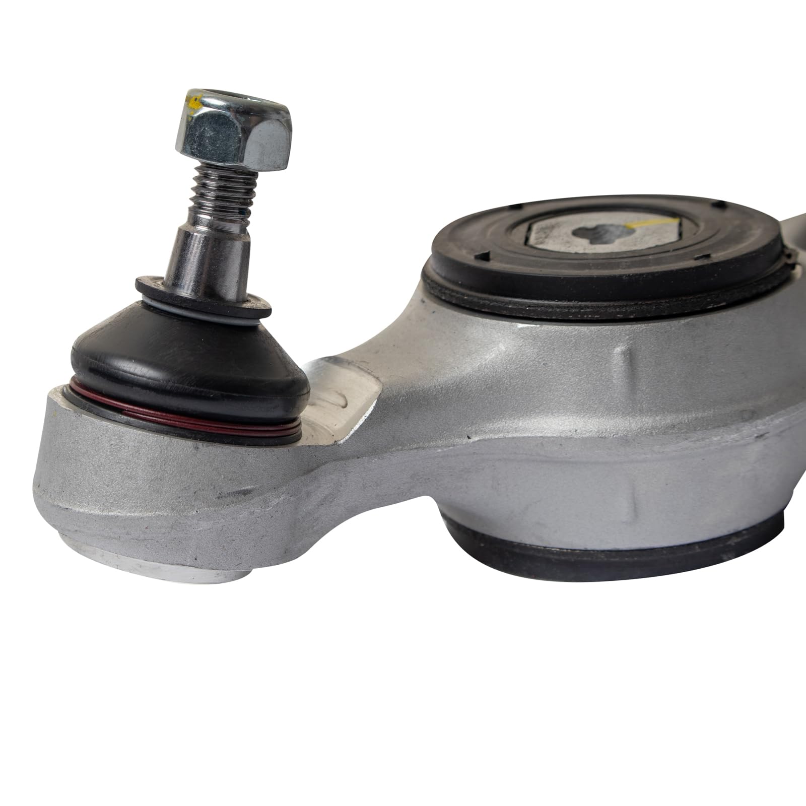 Trq Front Right Lower Control Arm With Ball Joint Passenger Side Compatible With 1999-2003 Saab 9-3 1995-1998 900