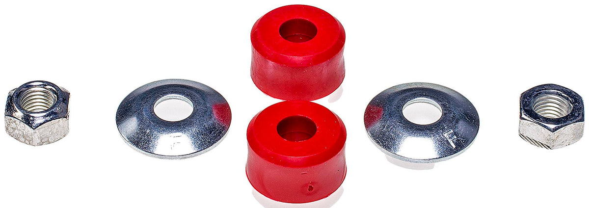 Dorman Premium Rk90128Pr Front Suspension Stabilizer Bar Link Bushing Compatible With Select Models