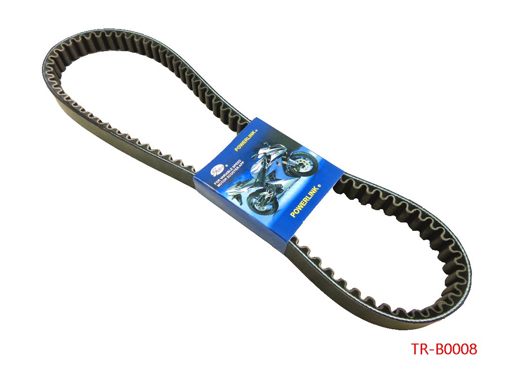 Gates Powerlink 835 20 30 CVT Drive Belt for GY6 152QMI 157QMJ 125cc 150cc Scooter Moped ATV Go Kart Roketa Taotao Vespa Jonway