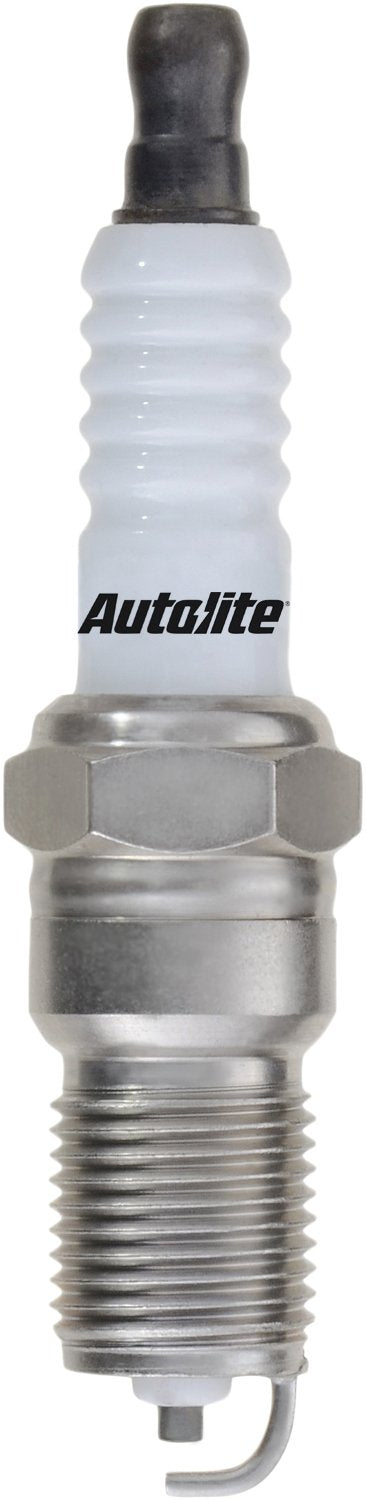Autolite Platinum Ap106 Automotive Replacement Spark Plugs (4 Pack)