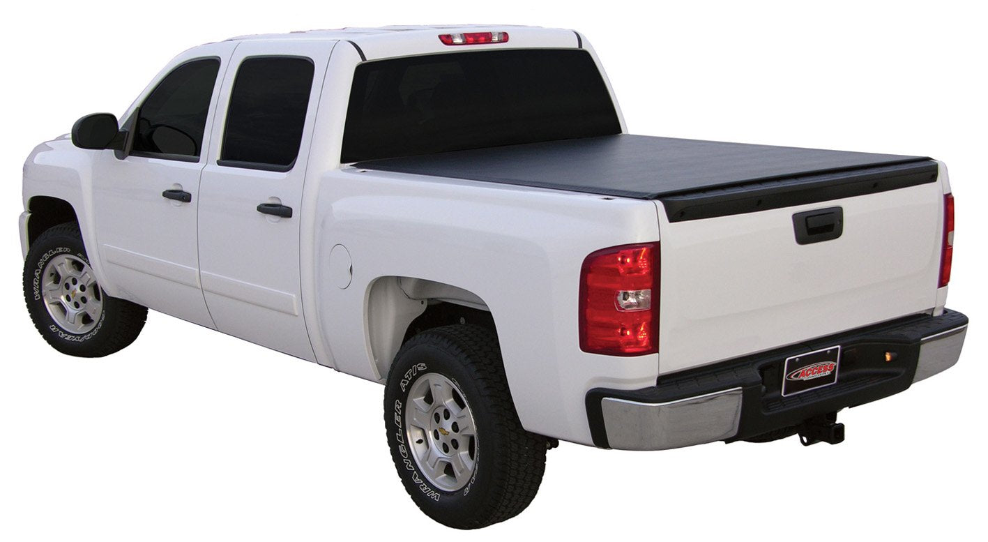Tonnosport 22040169 Roll-Up Cover For Dodge Ram 1500 Crew Cab 5' 7'' Bed (Except Rambox Cargo Management System)