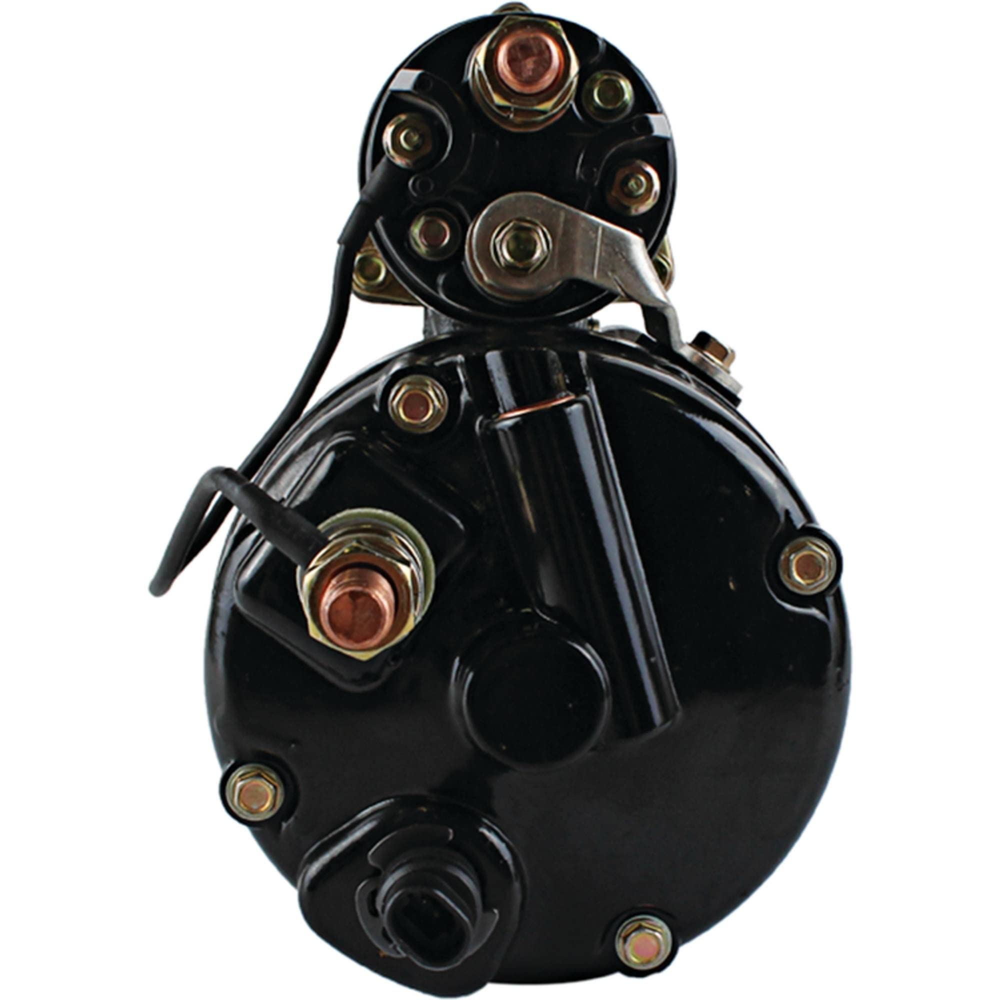 DB Electrical SDR0301 NEW Starter Compatible with/Replacement for 8.3 8.3L F600 F700 F800 F900 L6000 L7000 L8000 FORD TRUCK 1992