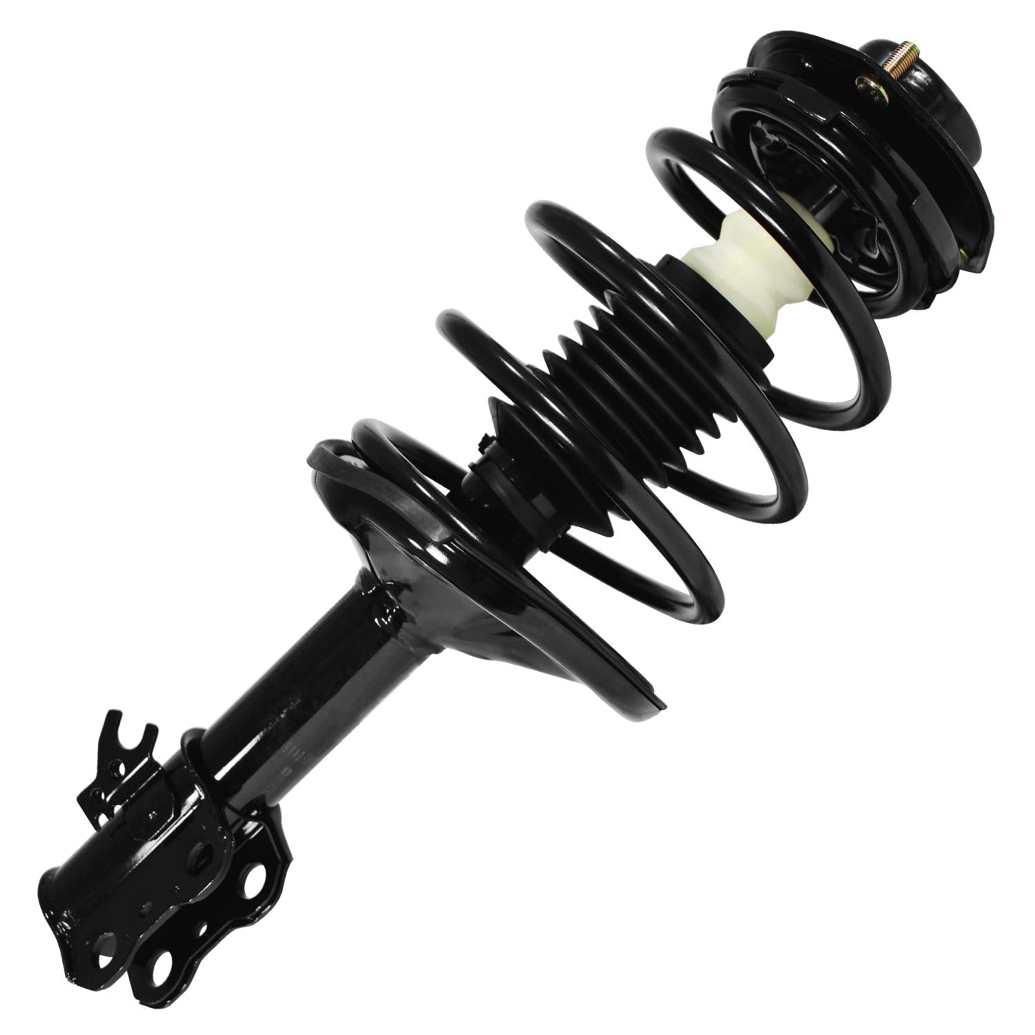 Unity Complete Strut Assembly Kit - Front and Rear - Model 4-11471-15161-001 - 4 Wheel Set