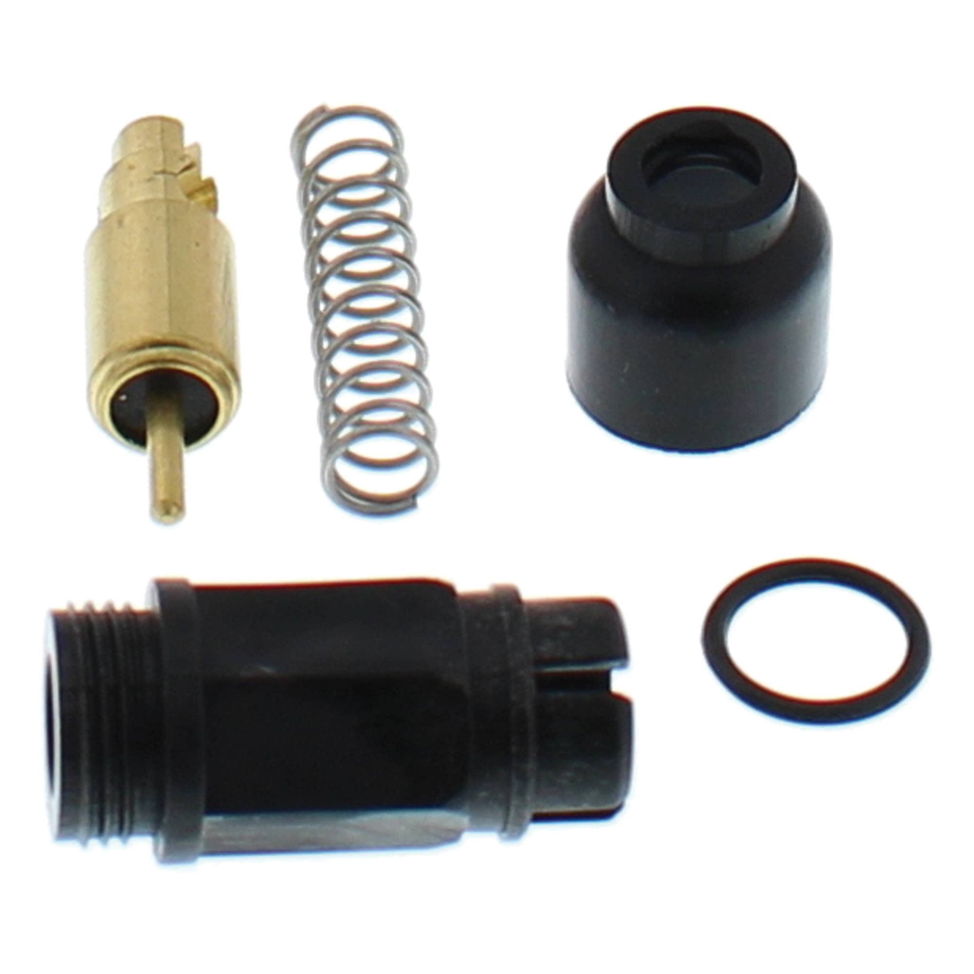 All Balls Choke Plunger Kit (46-1029) for Kawasaki KEF300 Lakota 1995 1996 1997 1998 1999 2000 2001 2002 2003, KLF400 Bayou 1993
