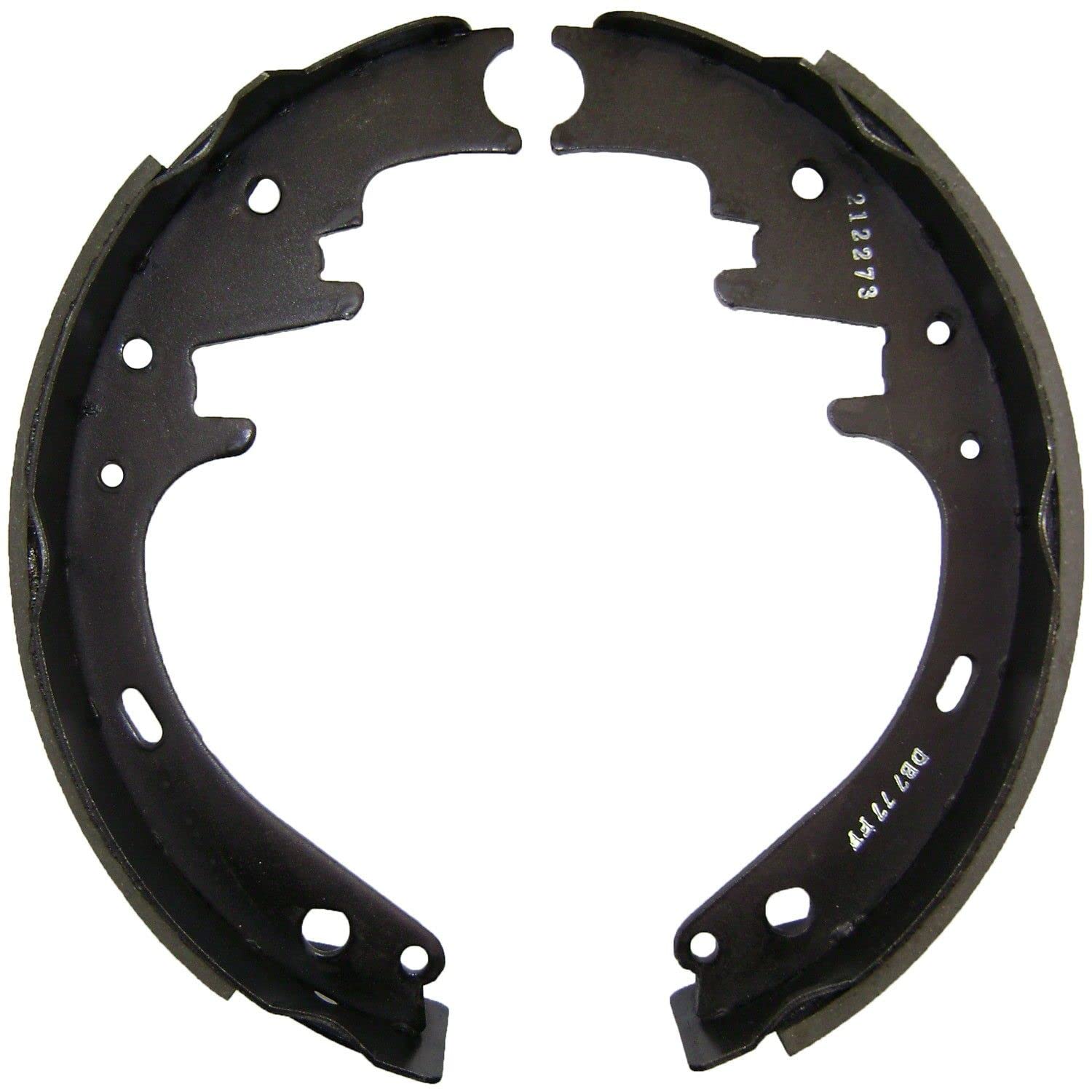 Bendix Premium 462 Brake Shoe For Centurion,Century,Commercial Chassis,Electra,Estate Wagon,Lesabre,Regal,Riviera,Roadmaster,Cad