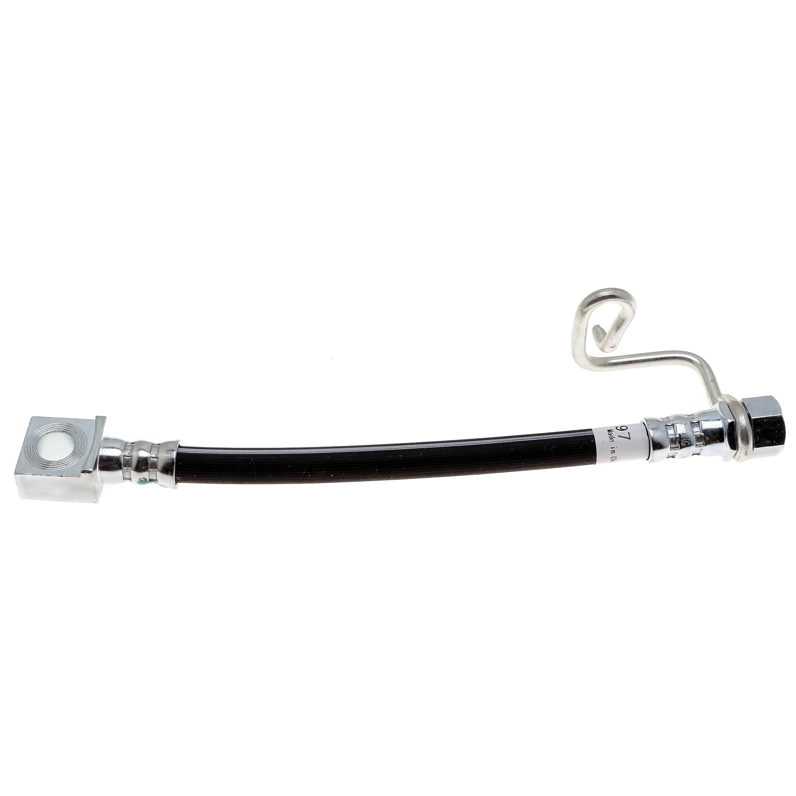 Acdelco Professional 18J4897 Rear Hydraulic Brake Hose Assembly