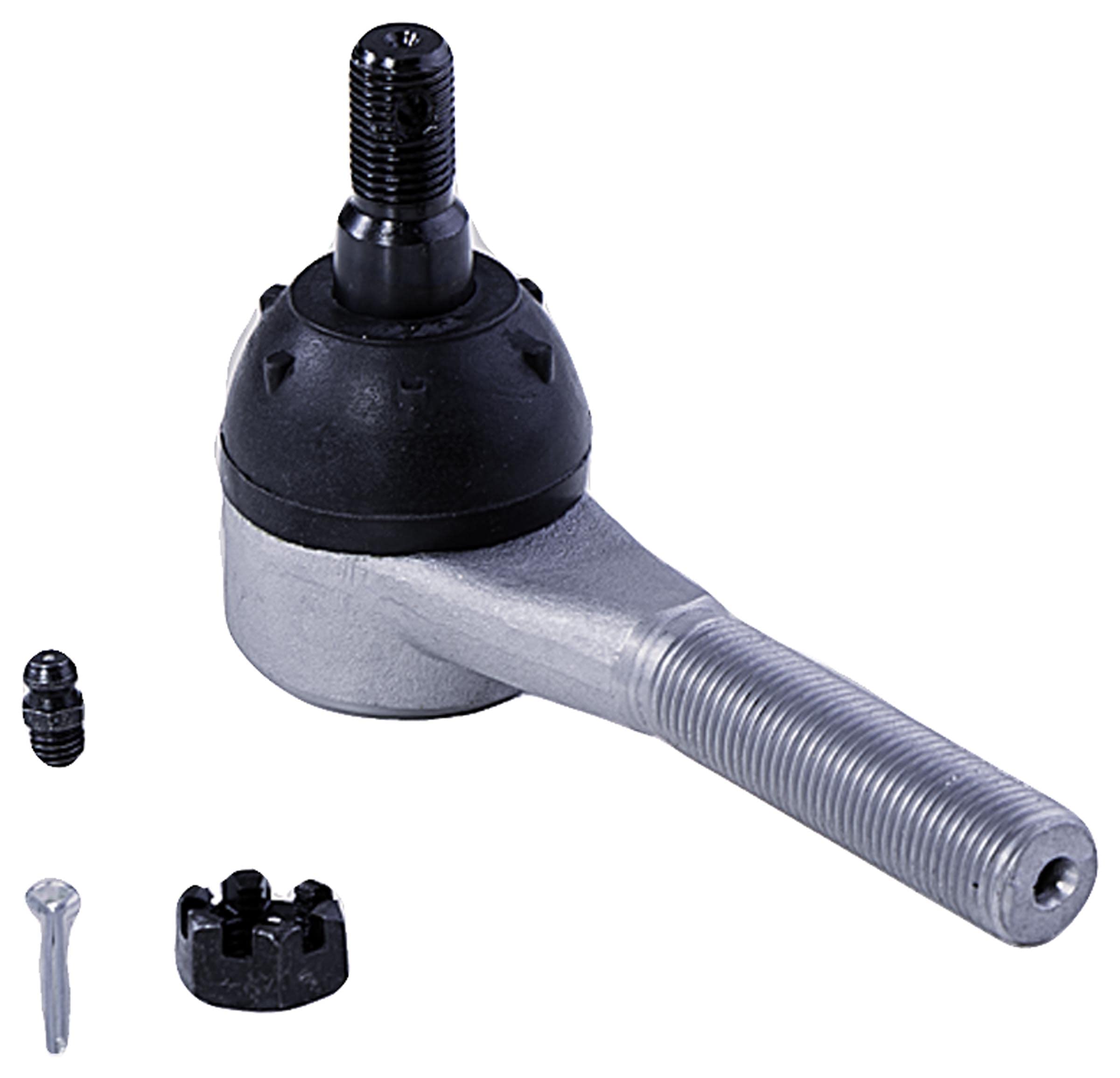 Dorman To86445Xl Front Outer Steering Tie Rod End Compatible With Ford/Lincoln/Mercury Models