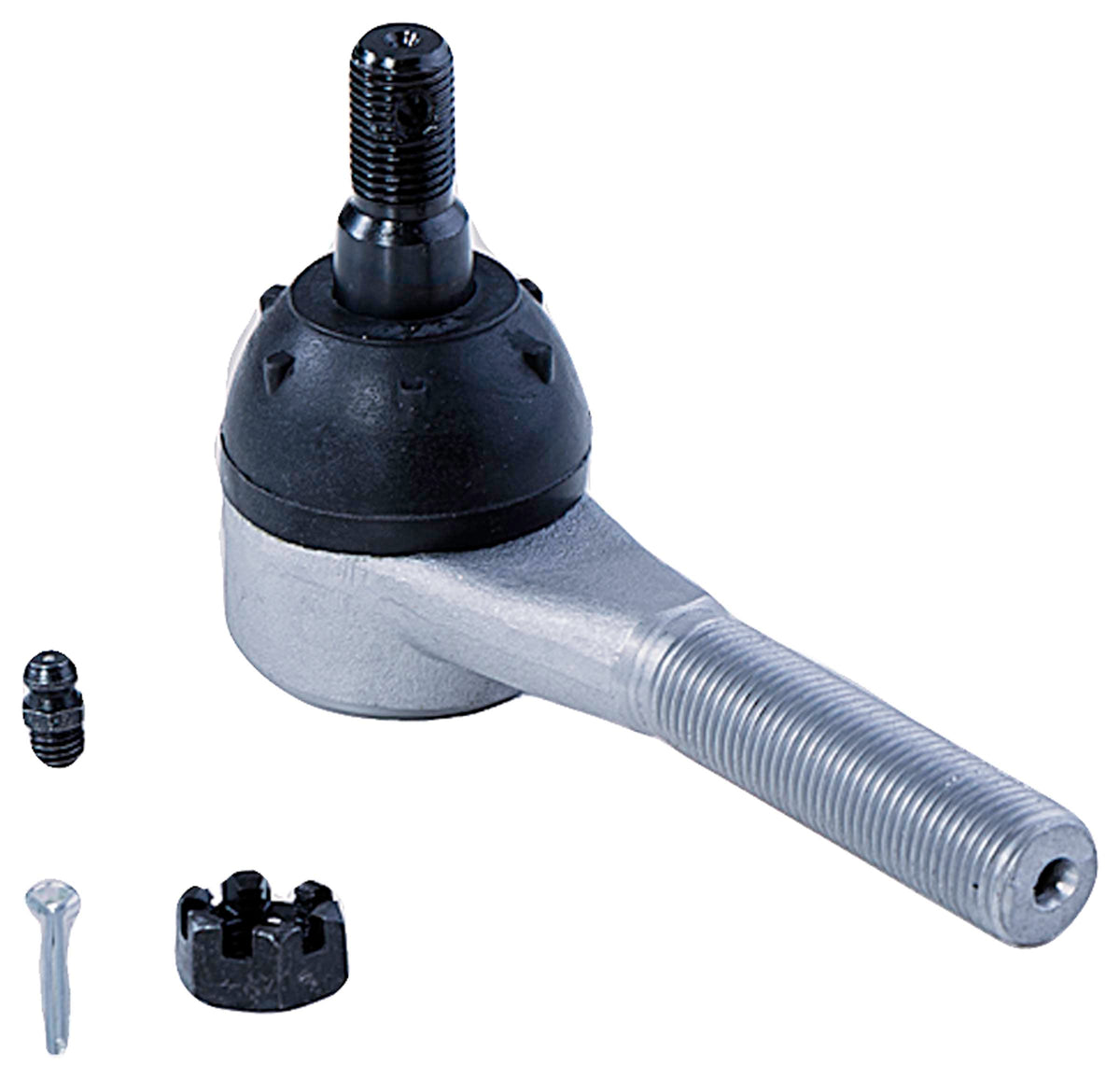 Dorman To86445Xl Front Outer Steering Tie Rod End Compatible With Ford/Lincoln/Mercury Models