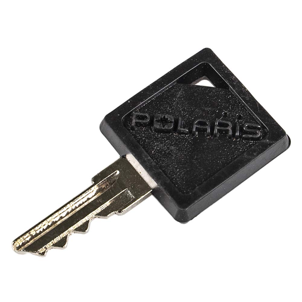 Polaris 5410611-B Ignition Key