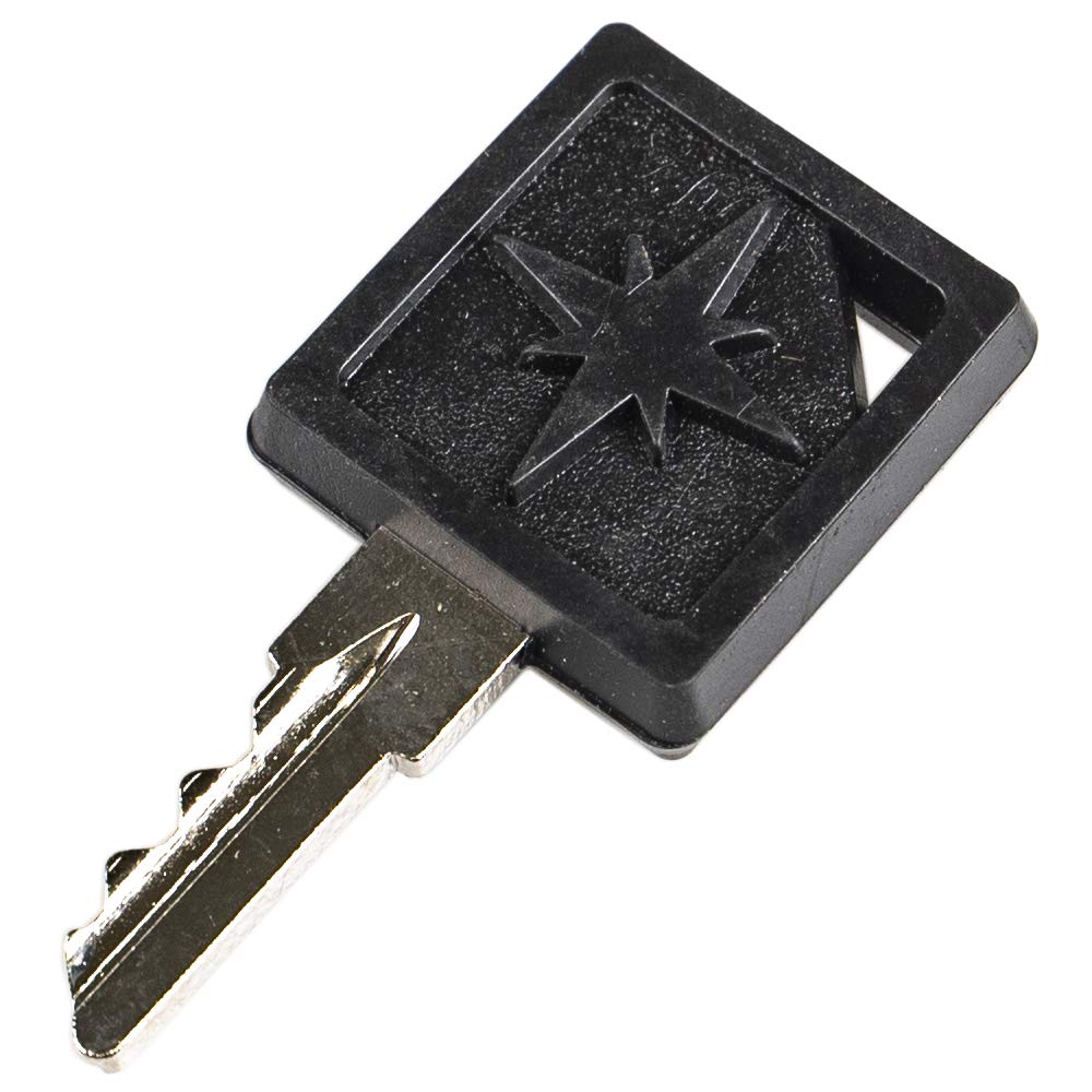 Polaris 5410611-B Ignition Key