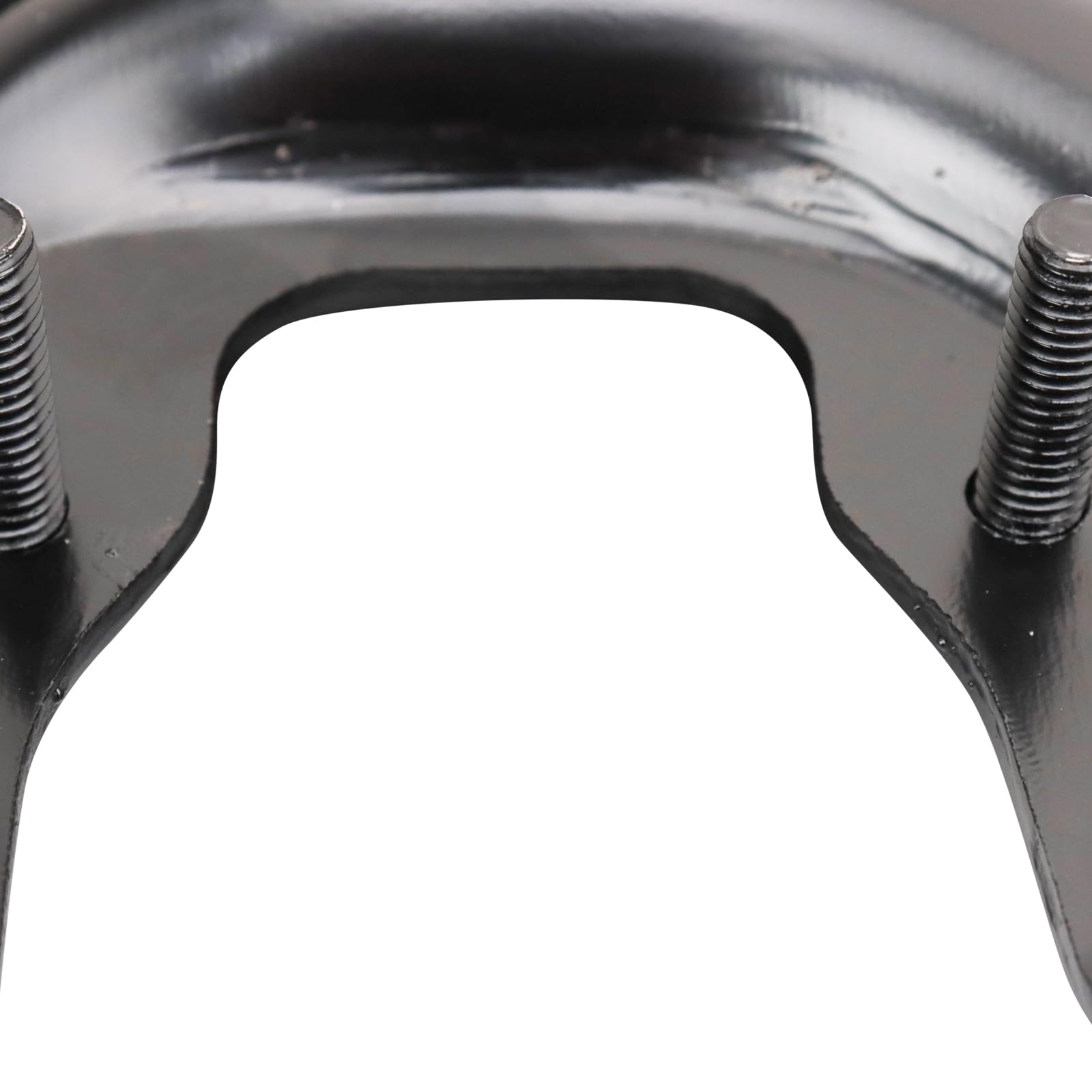 Trq Front Left Lower Control Arm With Ball Joint Drivers Side Compatible With 1998-2011 Ford Ranger 2001-2009 Mazda B2300 1998-2