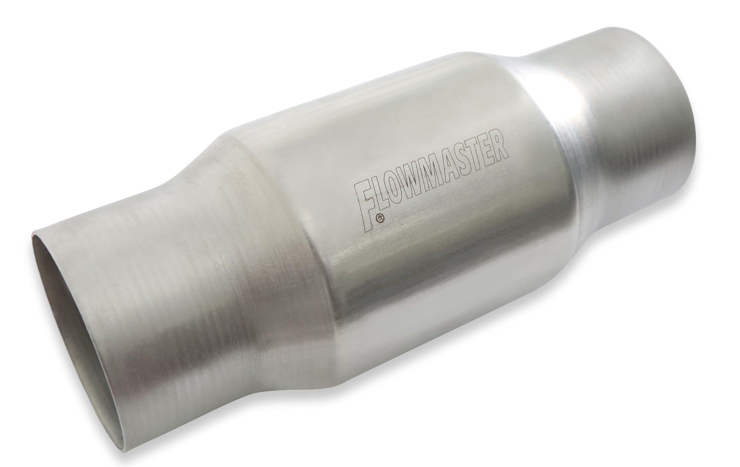 Flowmaster 2230130 Catalytic Converter - Universal - Federal