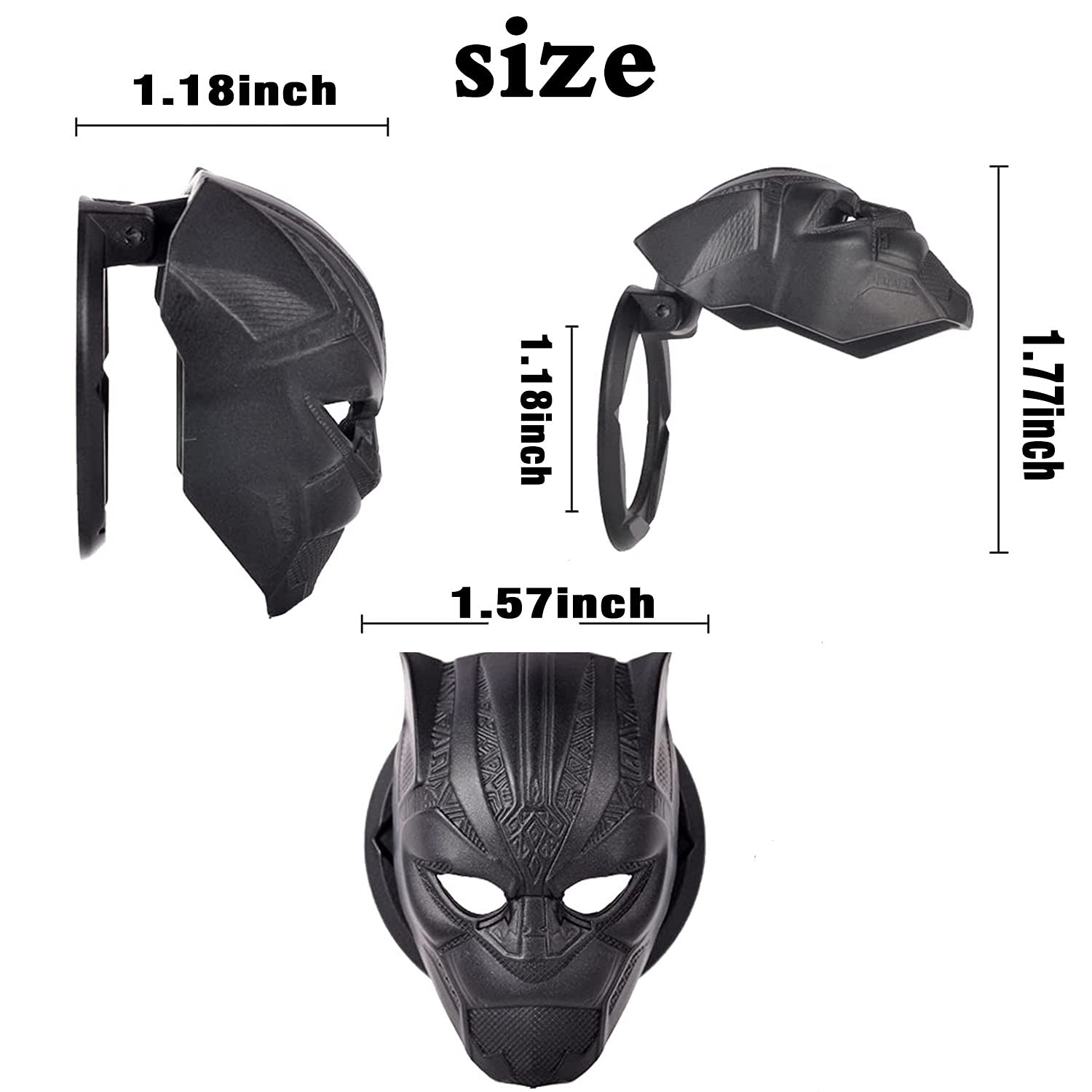 Car Engine Ignition Start Stop Button Cover Push Start Button Ring Car Interior Protective Switch Button Cover Universal Anti Sc