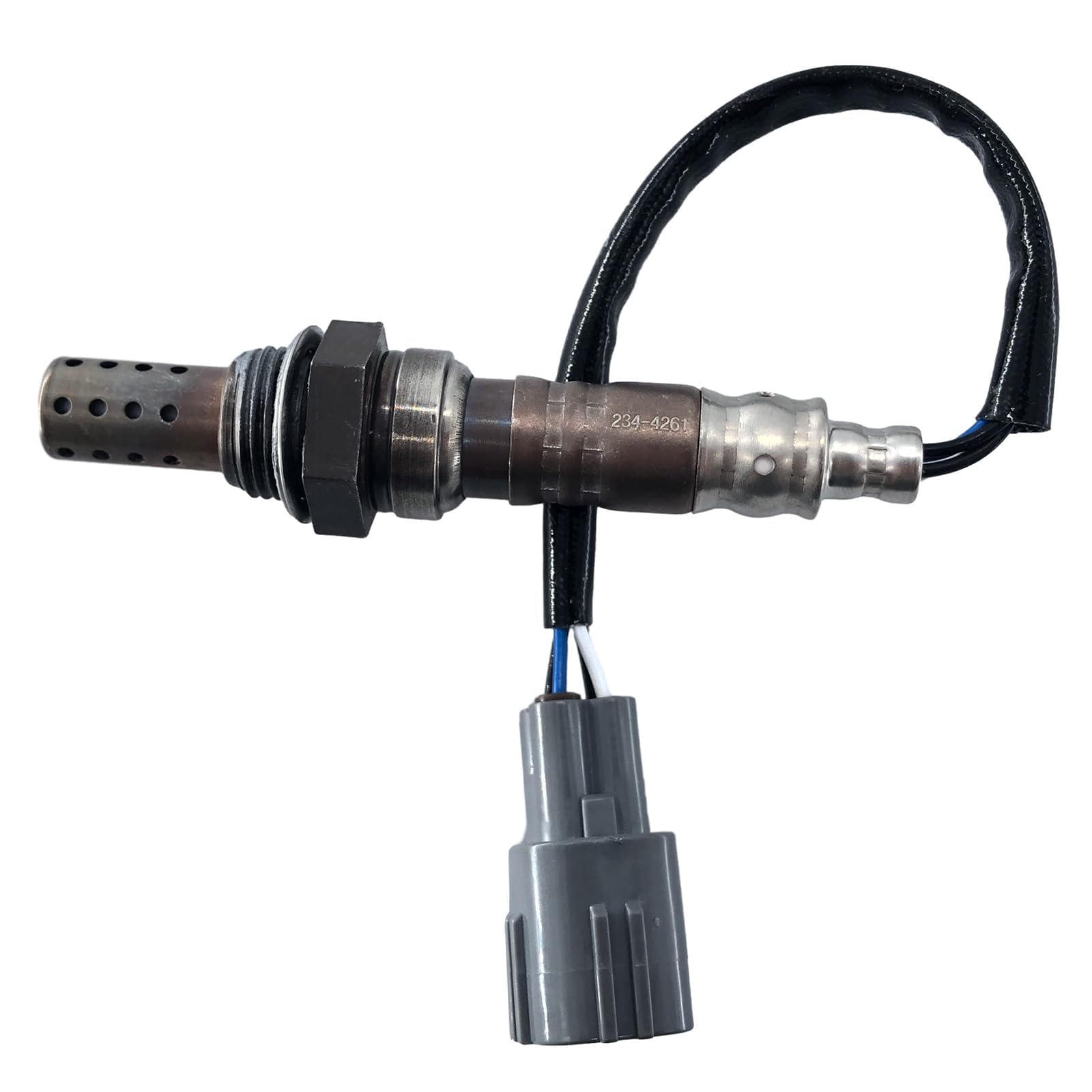 Oxygen O2 Sensor 234-4261 Downstream Fit For Toyota 4Runner,Rav4,Tacoma,Solara,Camry,Fj Cruiser 2001-2012&Lexus Gx470,Es330,Es30