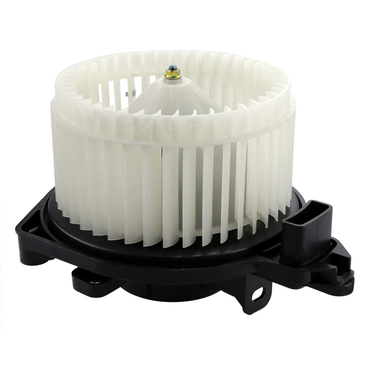 Replacement Hvac Heater Blower Motor Fan Assembly Fit For 2005-2015 Toyota Tacoma Replaces 8710304040 700188 87103-04043 615-50129 Pm9297