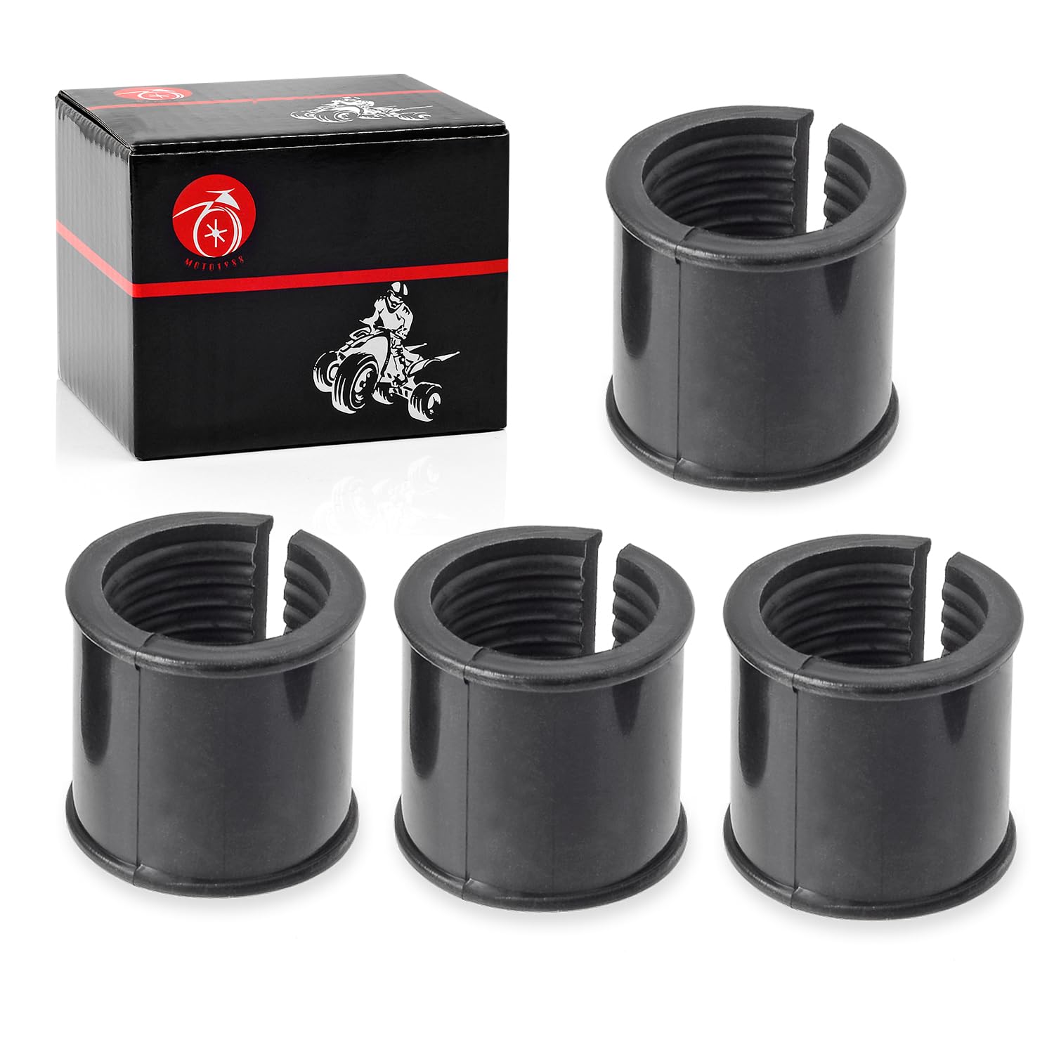 Steering Shaft Bushing For Polaris Outlaw Predator Scrambler Sportsman 50 90 110 0450499