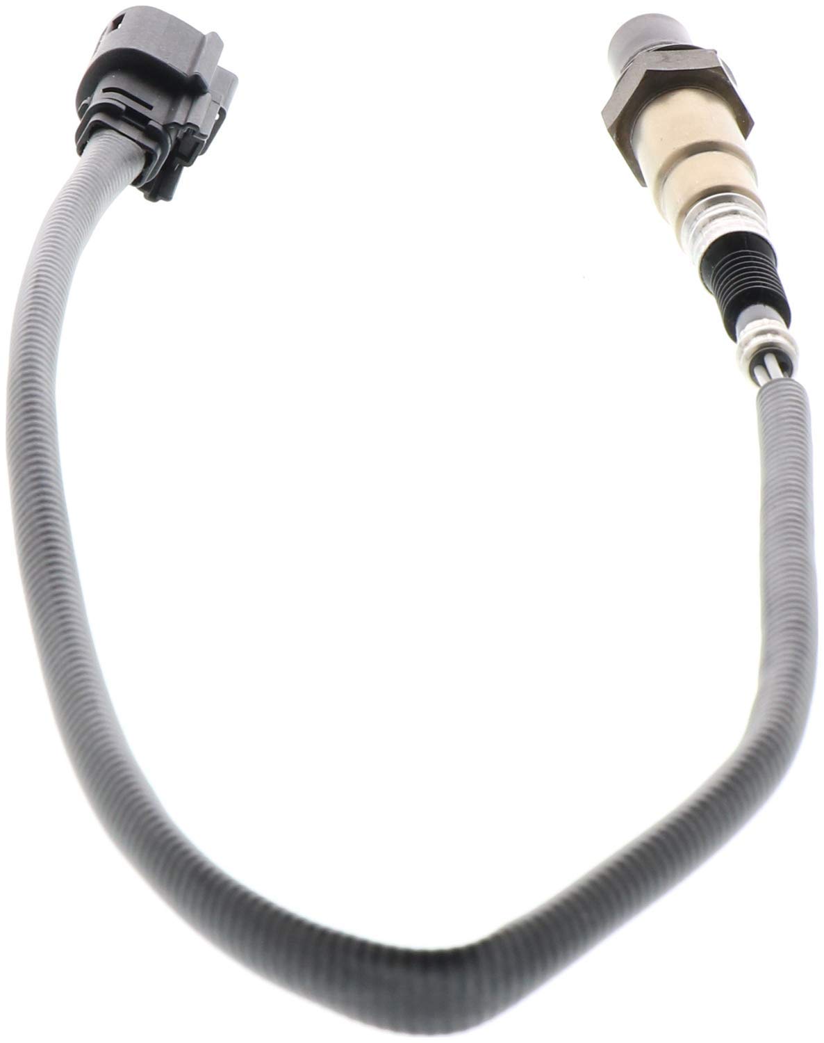 Bosch 16643 Premium Original Equipment Oxygen Sensor - Compatible With Select Ford Escape, Explorer, Focus, Fusion, Special Serv